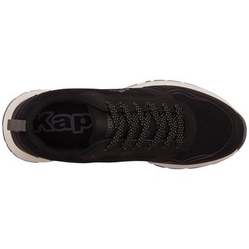 Kappa Sneaker - mit herausnehmbarer Innensohle