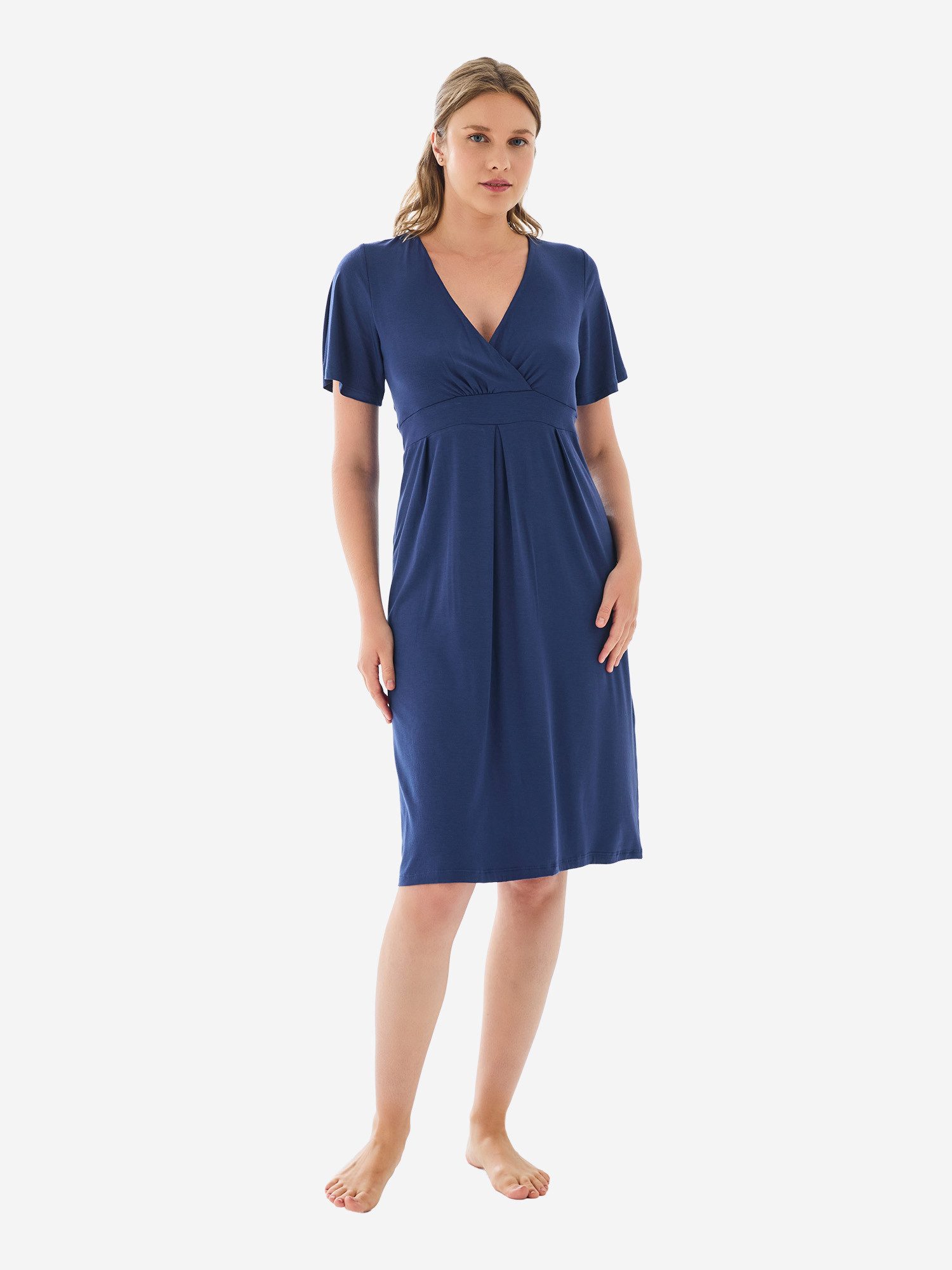 Goldenbay Midikleid Women's Dress Sommer-Kleid Sexy Abendkleid