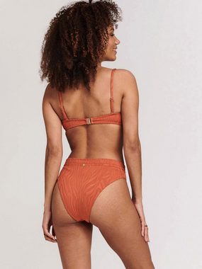 Shiwi Bandeau-Bikini-Top LOLA (1-St), Plain/ohne Details
