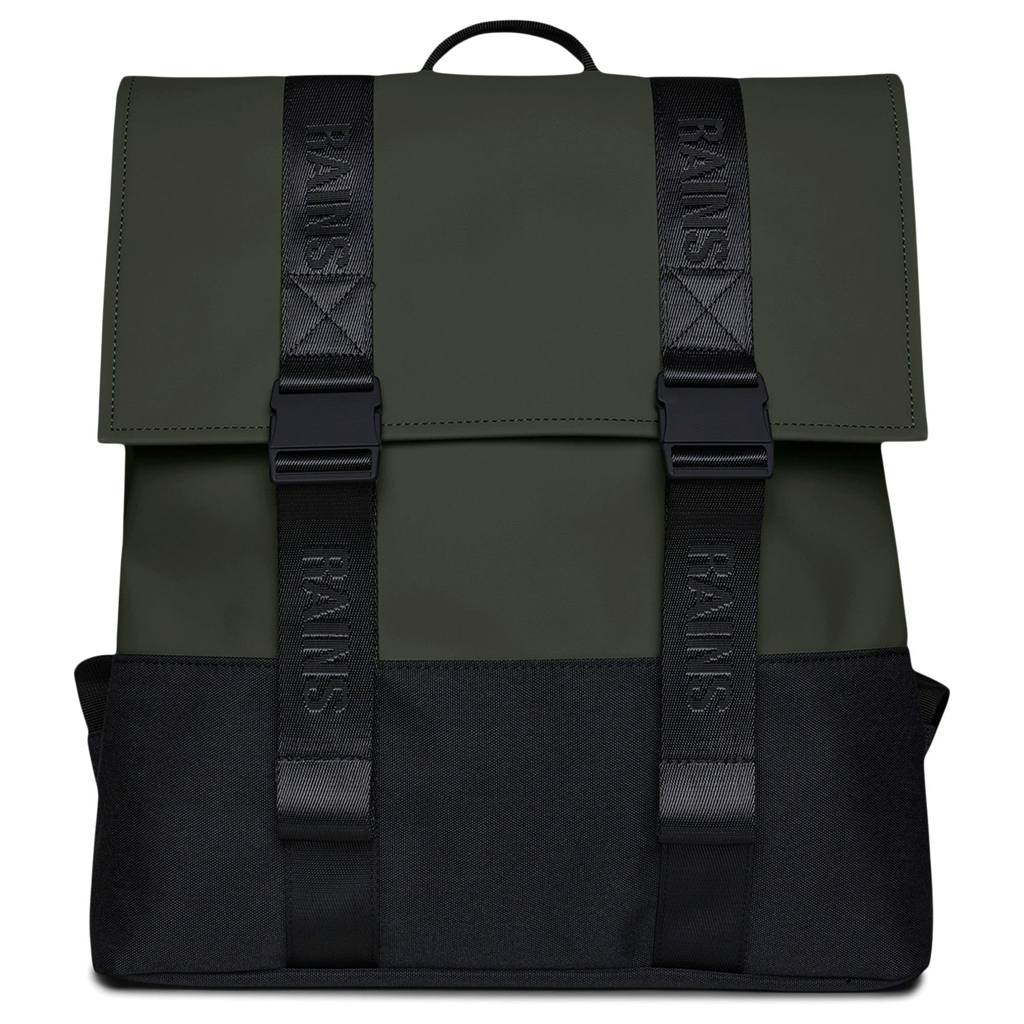 Rains Schulrucksack Trail MSN Bag - günstig online kaufen