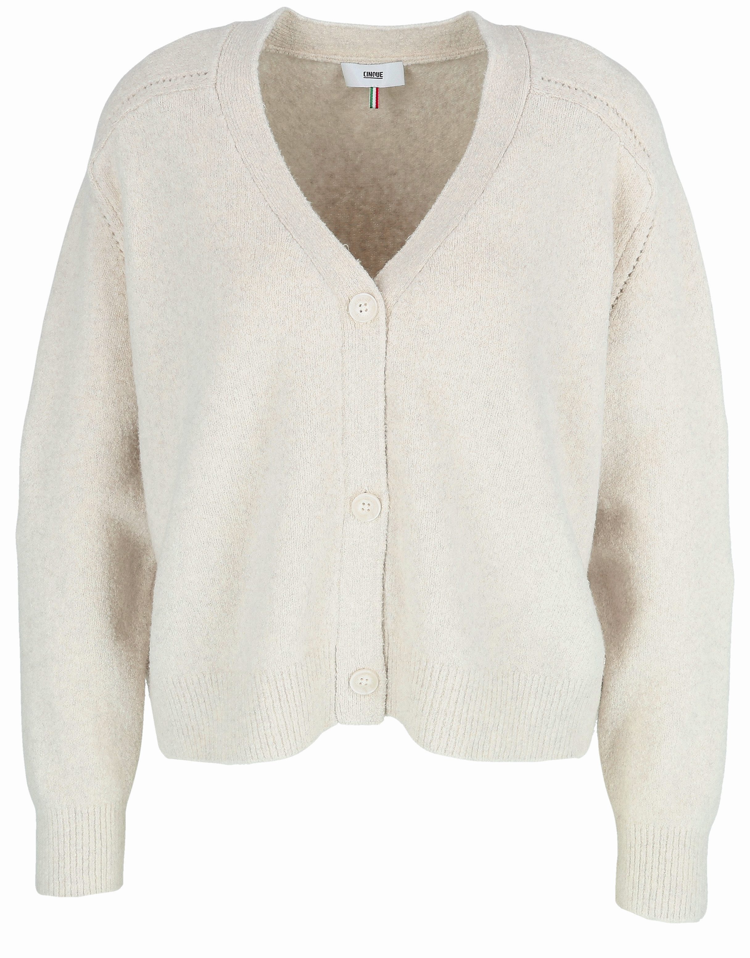 Cinque Strickjacke