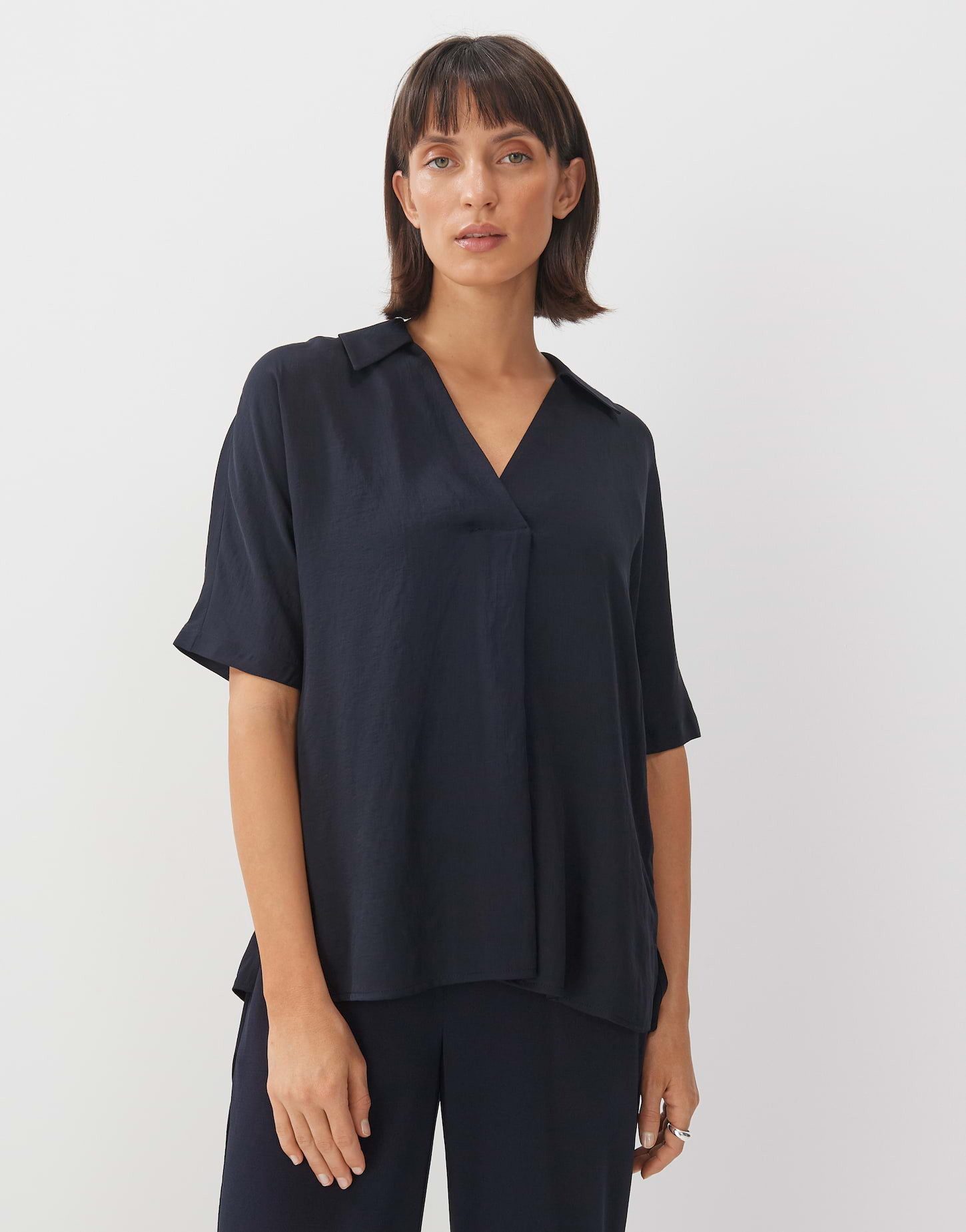 someday Shirtbluse Shirtbluse ZERIKE