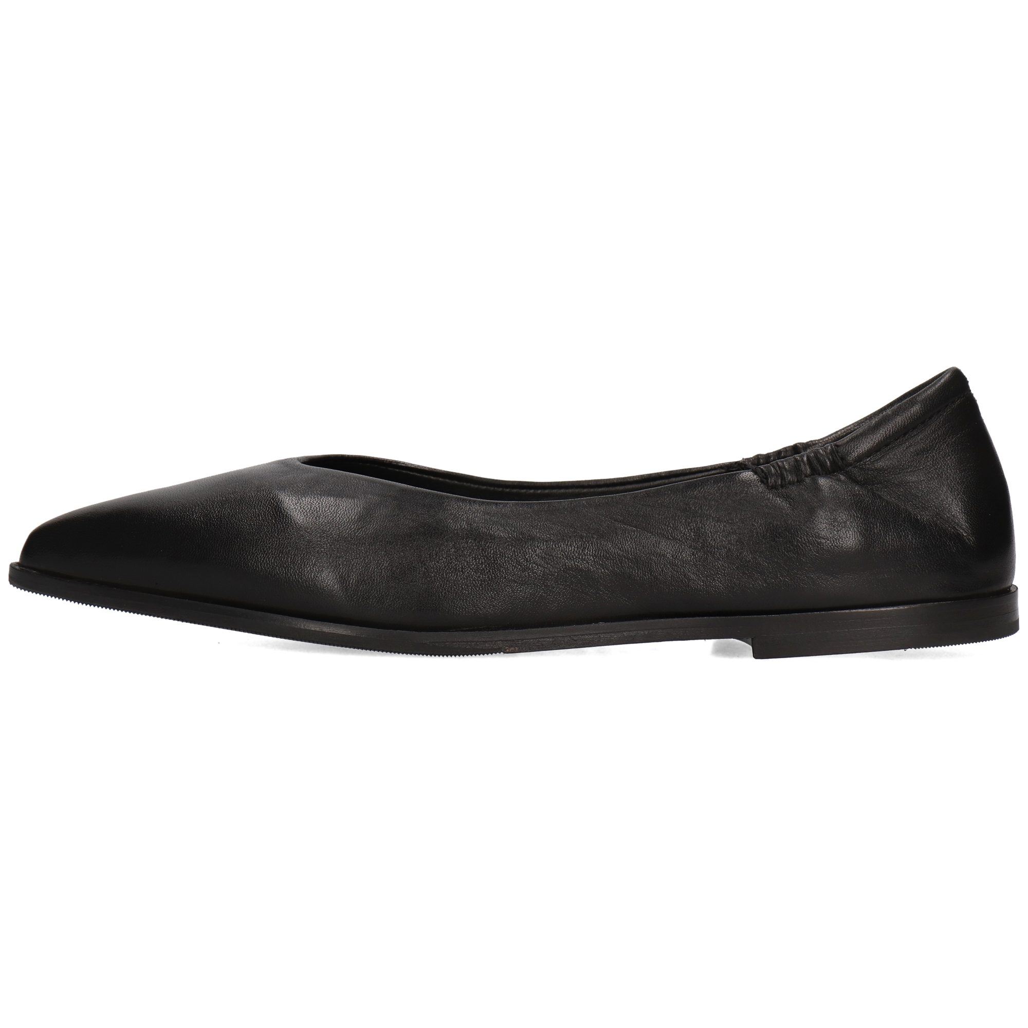 Melvin & Hamilton Alora 1 Leder-Ballerinas für Damen Ballerina Flache Absätze, Echtes Leder