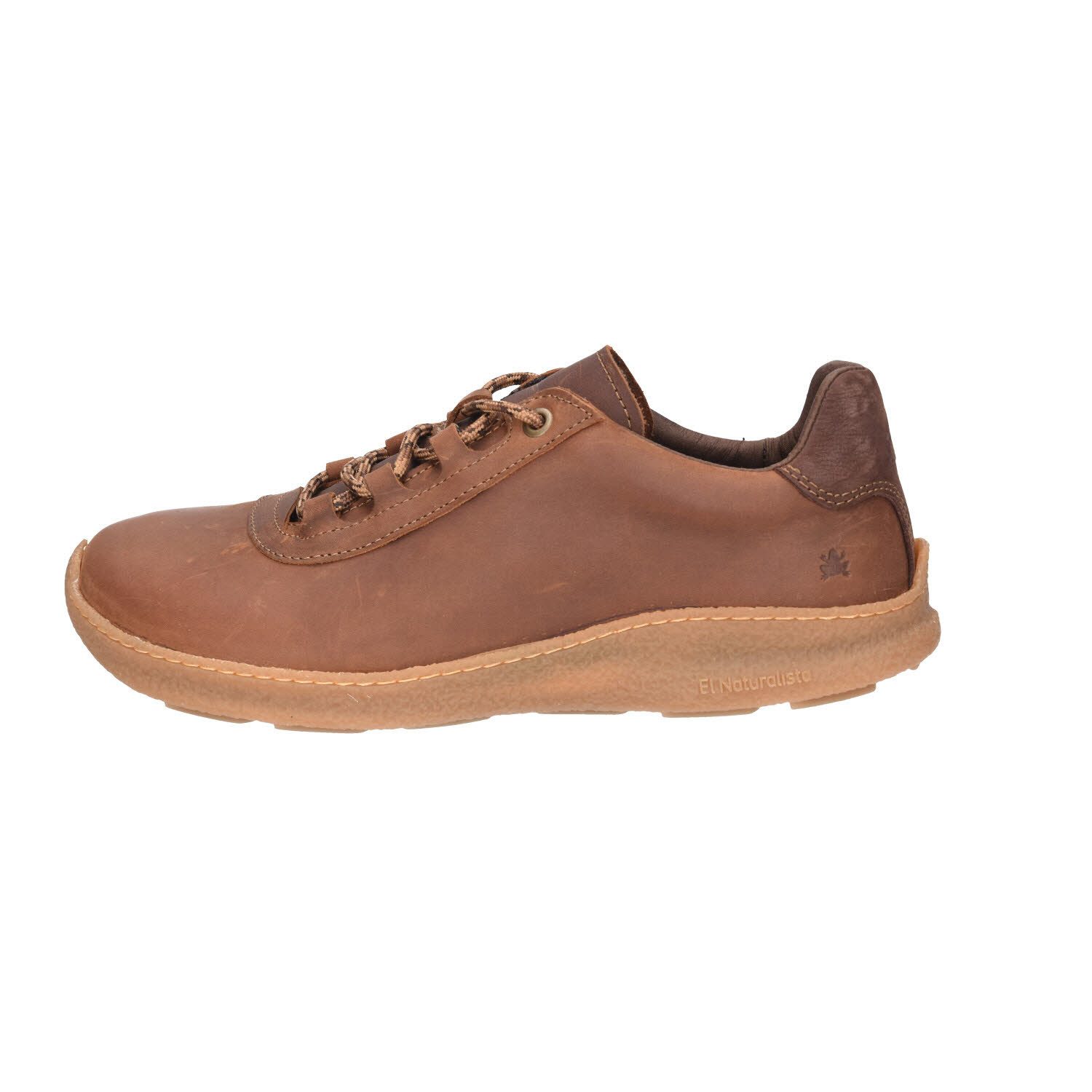 El Naturalista Oroel Schnürschuh