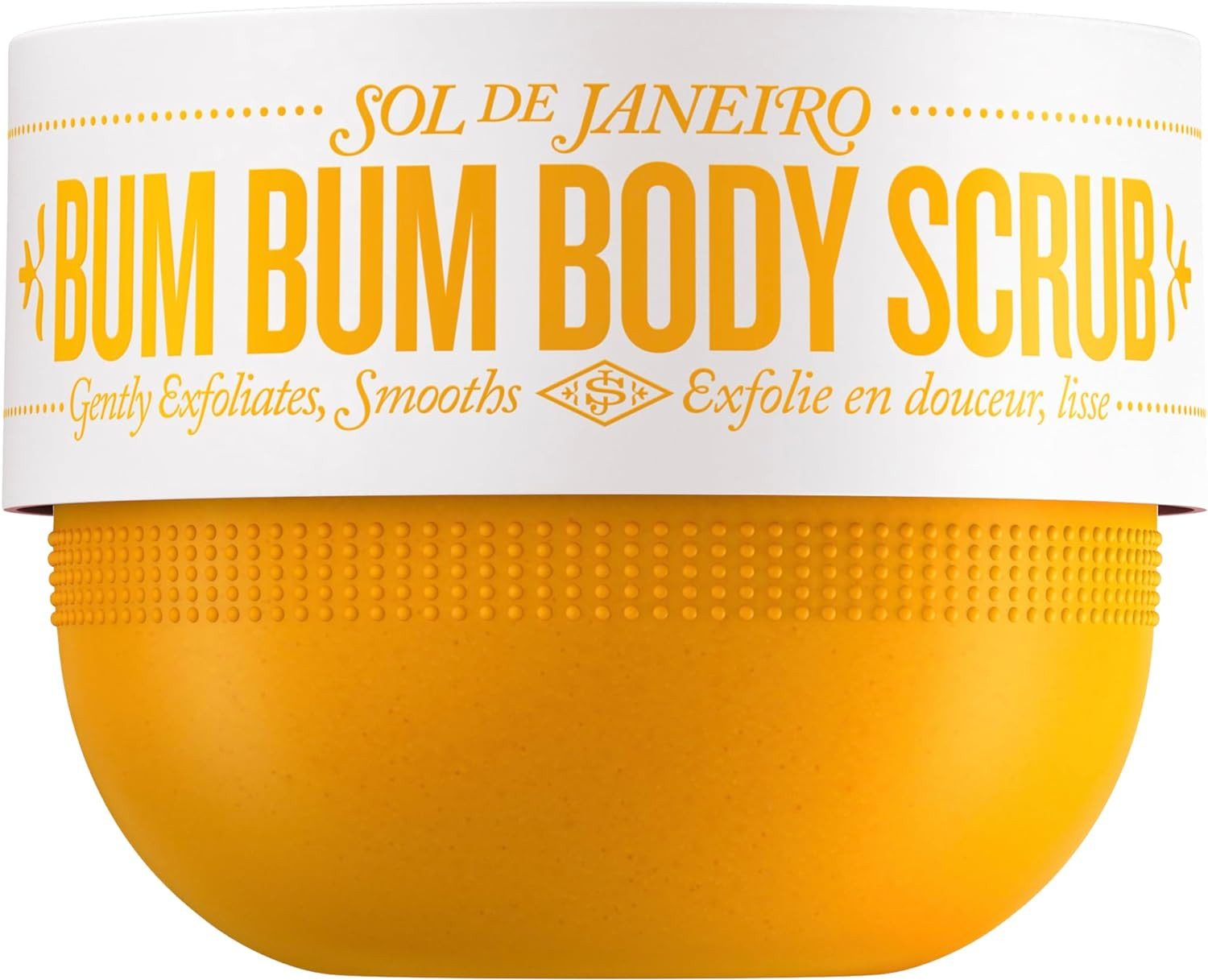 Sol de Janeiro Körpercreme Bum Bum Body Scrub 220 G