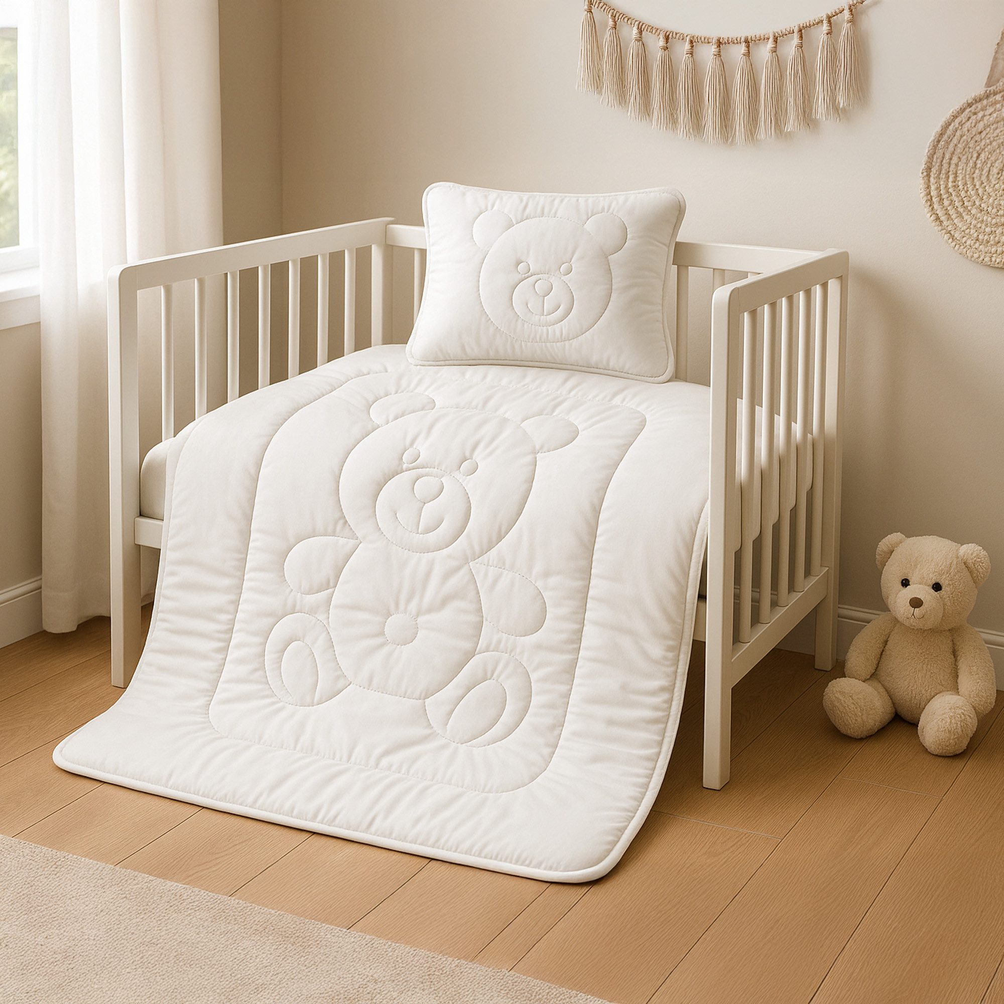 Totsy Baby Babybettdecke Kinderdecke Baby Bettdecke Kinderbettdecke - Baby Decke