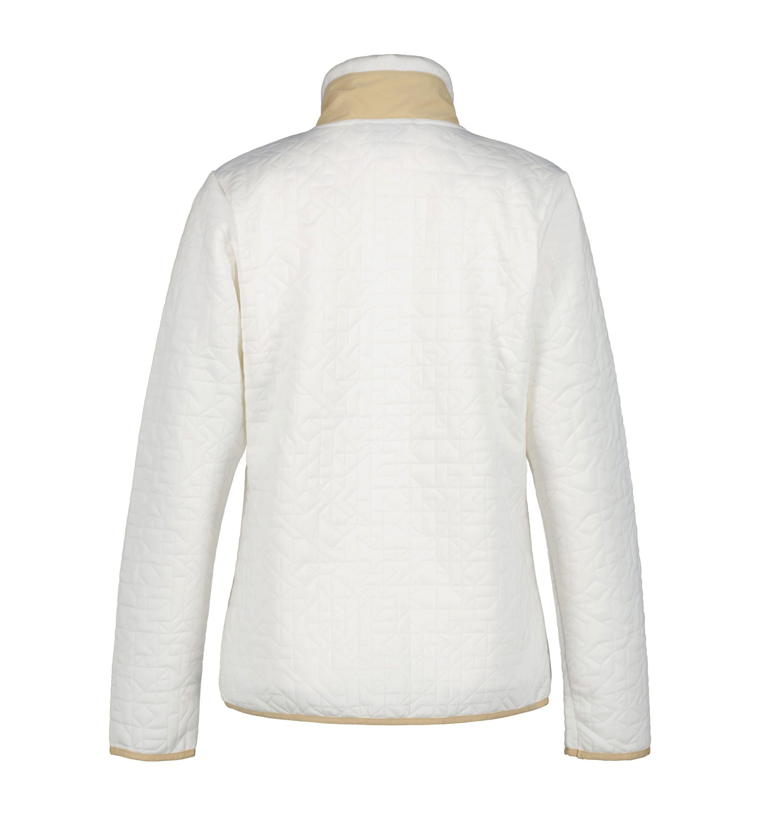Icepeak Strickfleecejacke D STRICKFLEECEJACKE AMENIA (1-St) günstig online kaufen