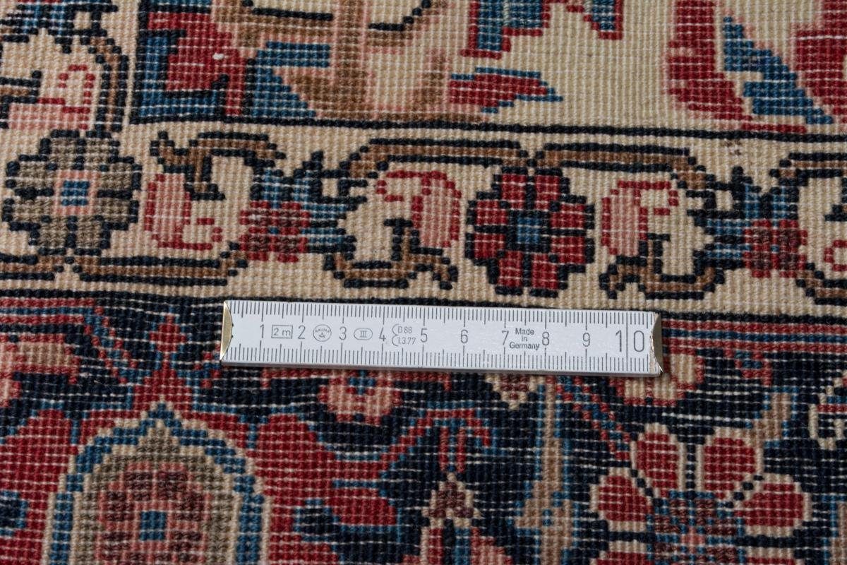 Perserteppich, 217x324 Orientteppich Höhe: Trading, 15 mm / rechteckig, Orientteppich Bidjar Nain Handgeknüpfter