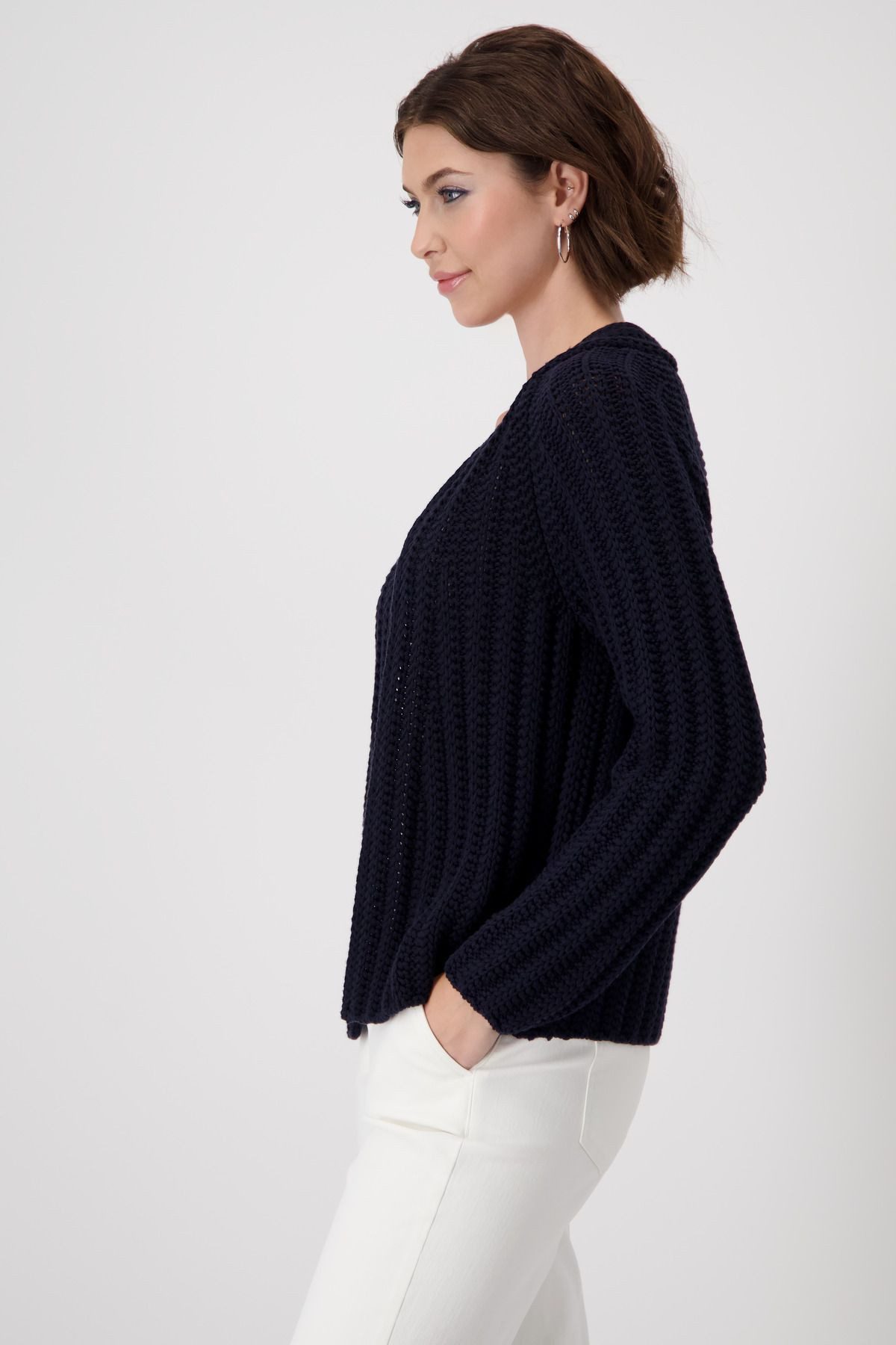Monari Strickpullover