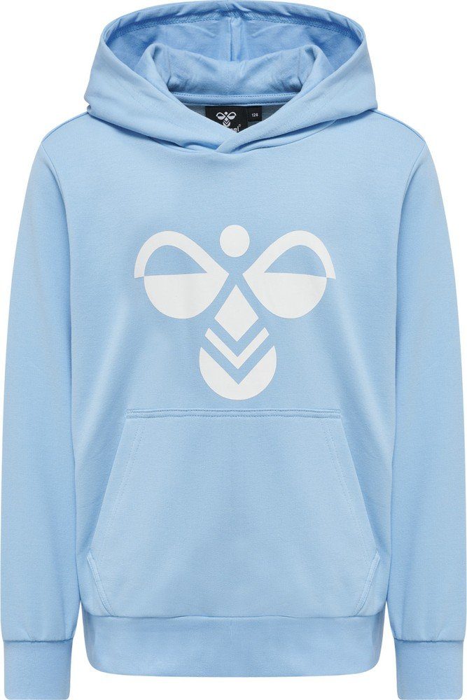 blau hummel Hoodie