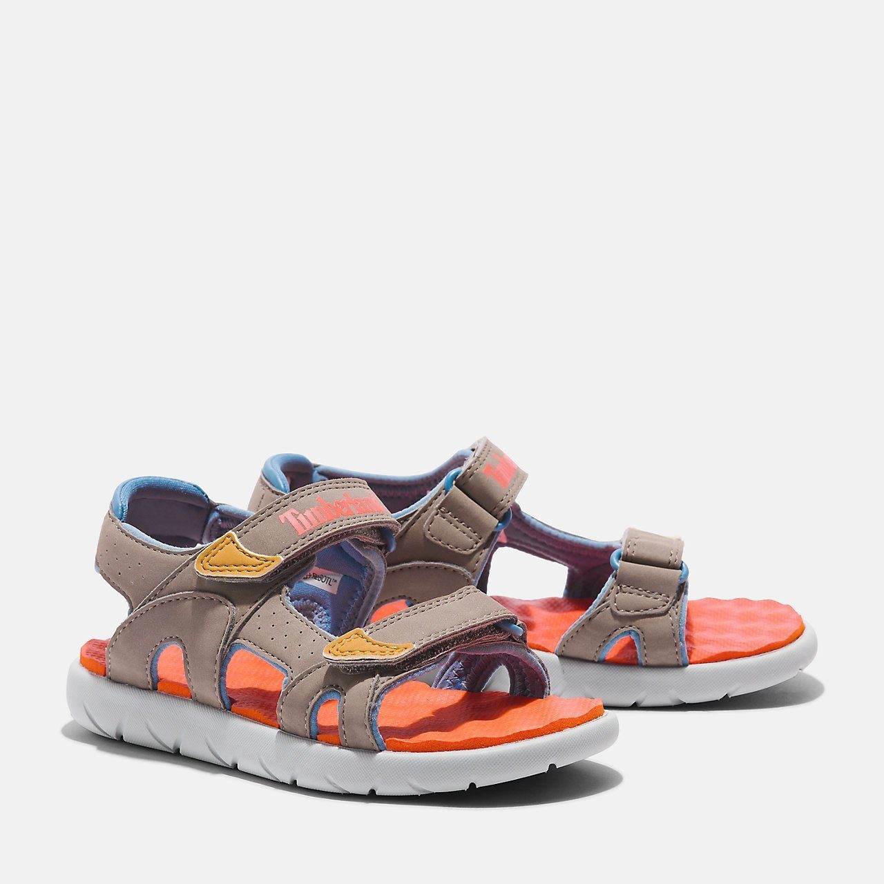 Timberland Perkins Row 2 STRAP SANDAL Sandale mit Klettverschluss