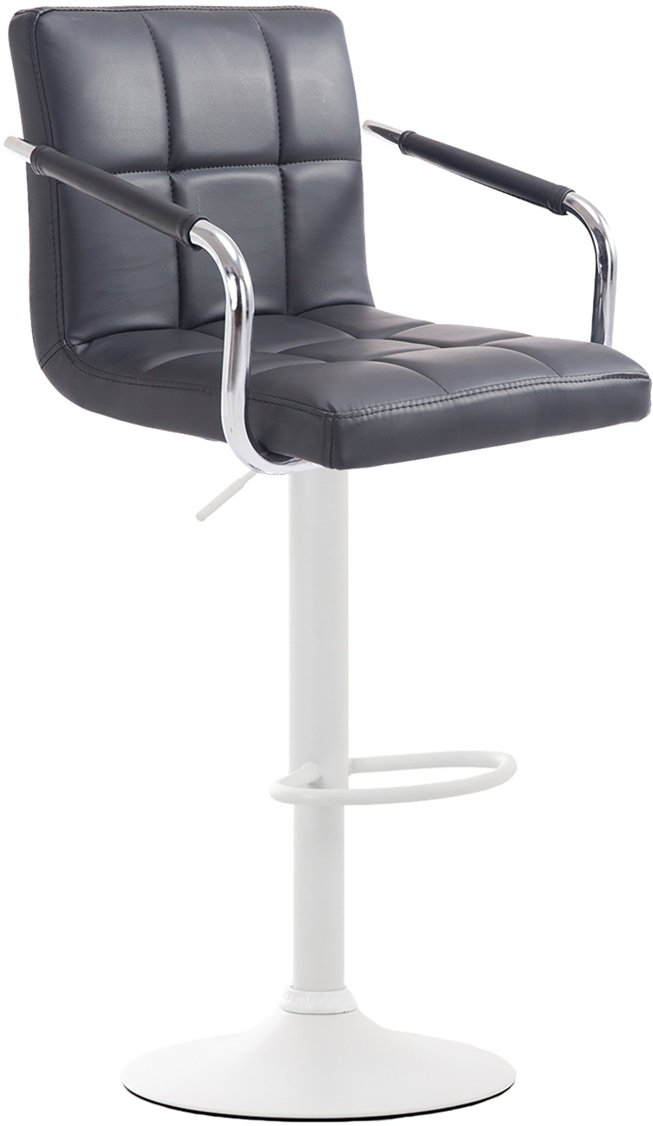 Barhocker Barhocker Lucy V2 weiß