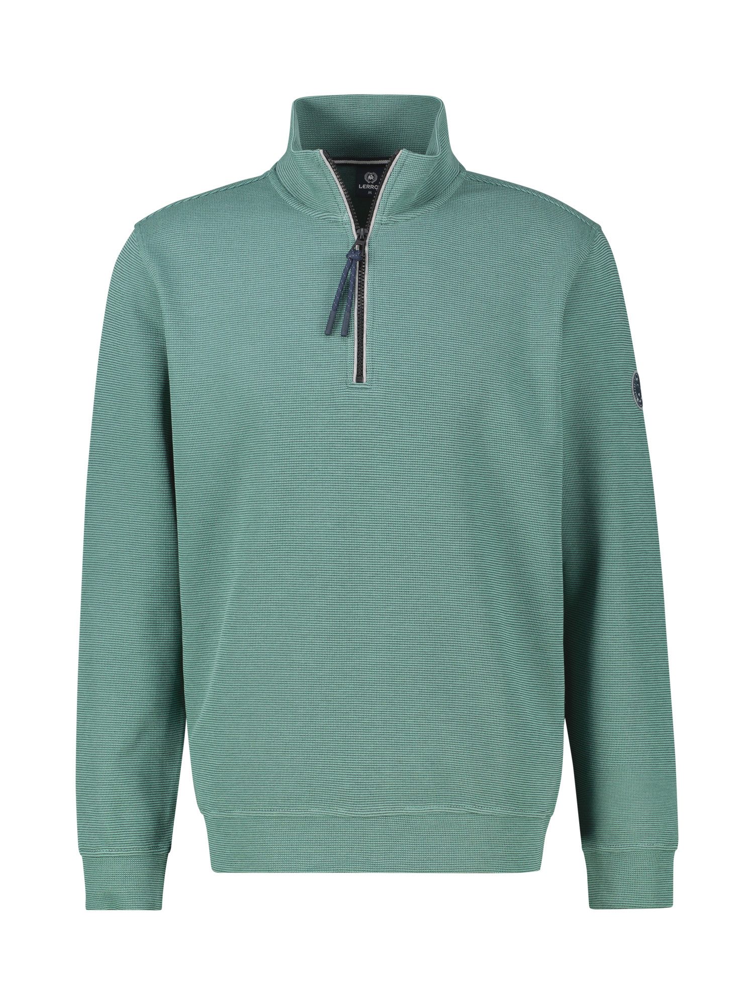 LERROS Sweatshirt LERROS Sweattroyer in Übergrössen günstig online kaufen