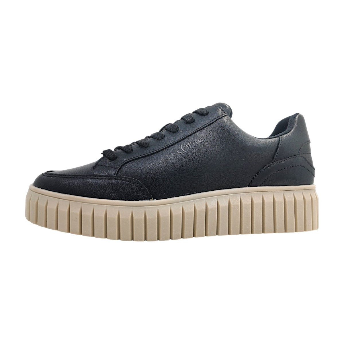 Schnürer Schnürschuh