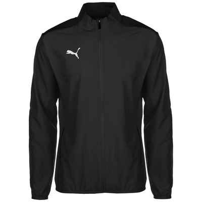 PUMA Trainingsjacke TeamGOAL 23 Sideline Stadionjacke Herren