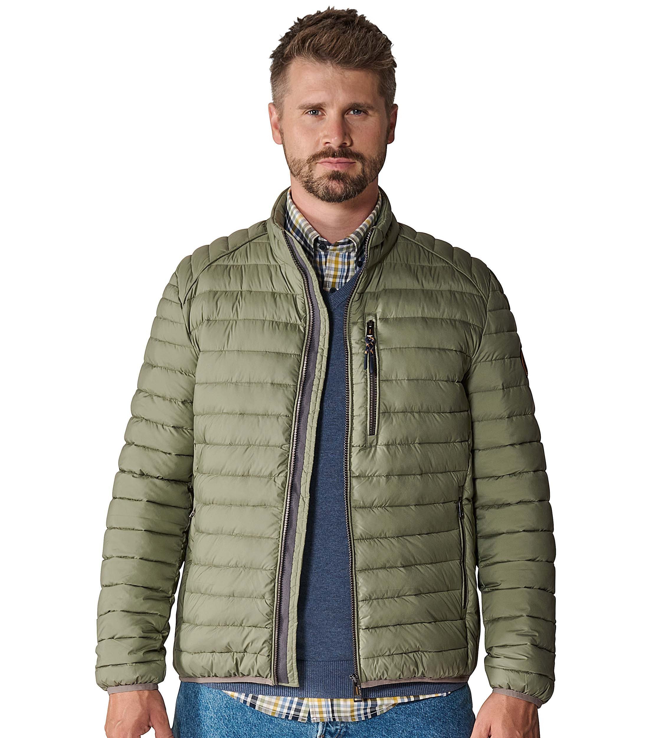 Steppjacke CASAMODA Steppjacke uni