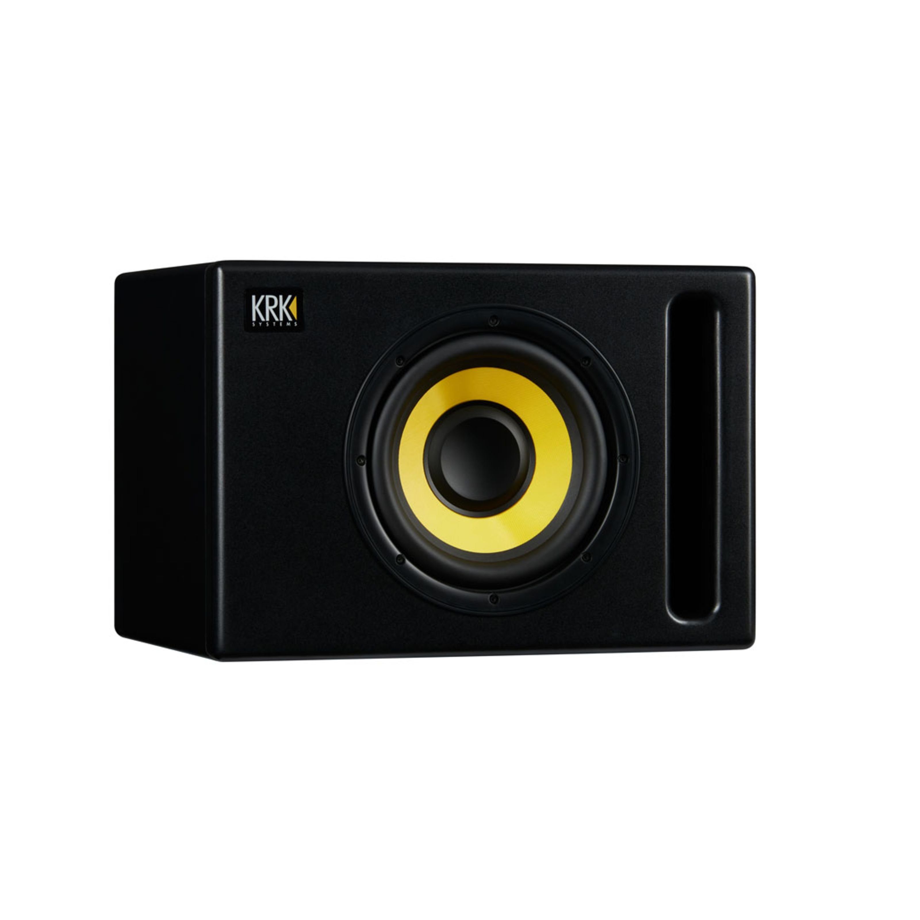 KRK Subwoofer (S8G4 - Studio Subwoofer)