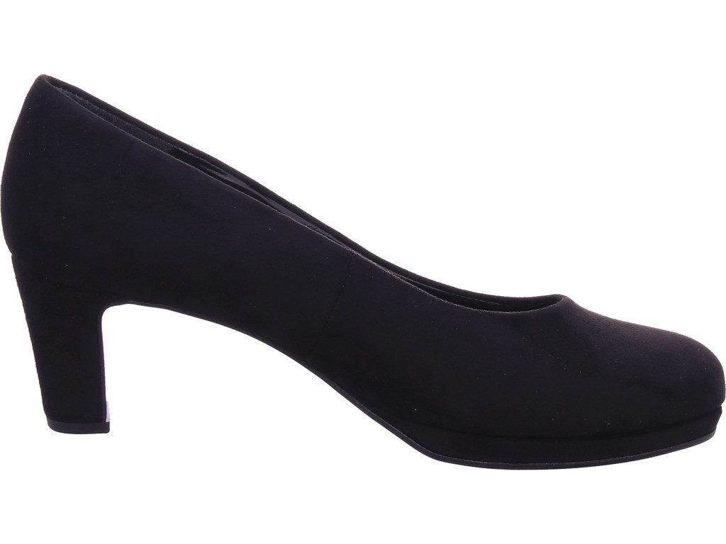 Gabor Pumps
