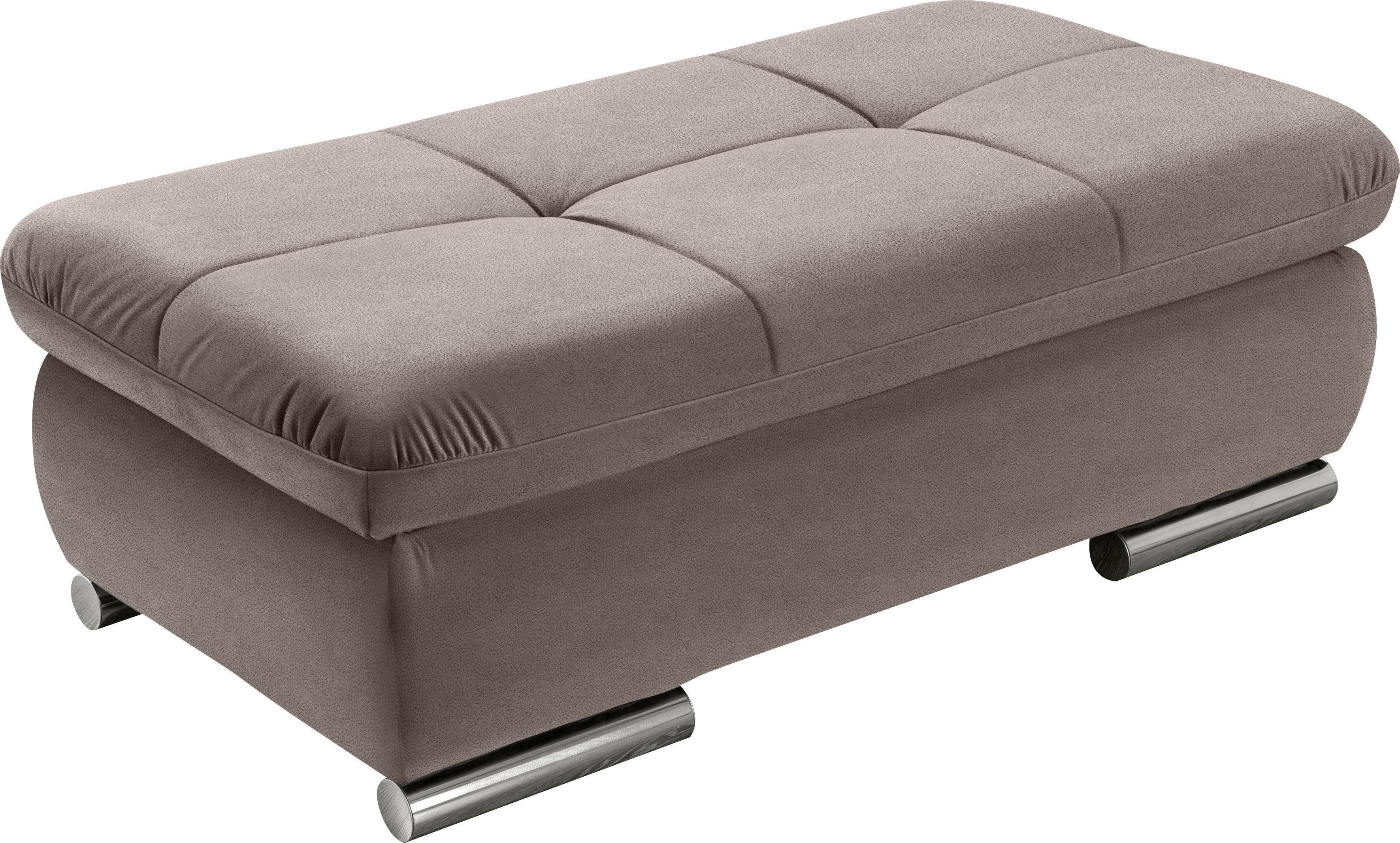 set one by Musterring Stauraumhocker SO 4100