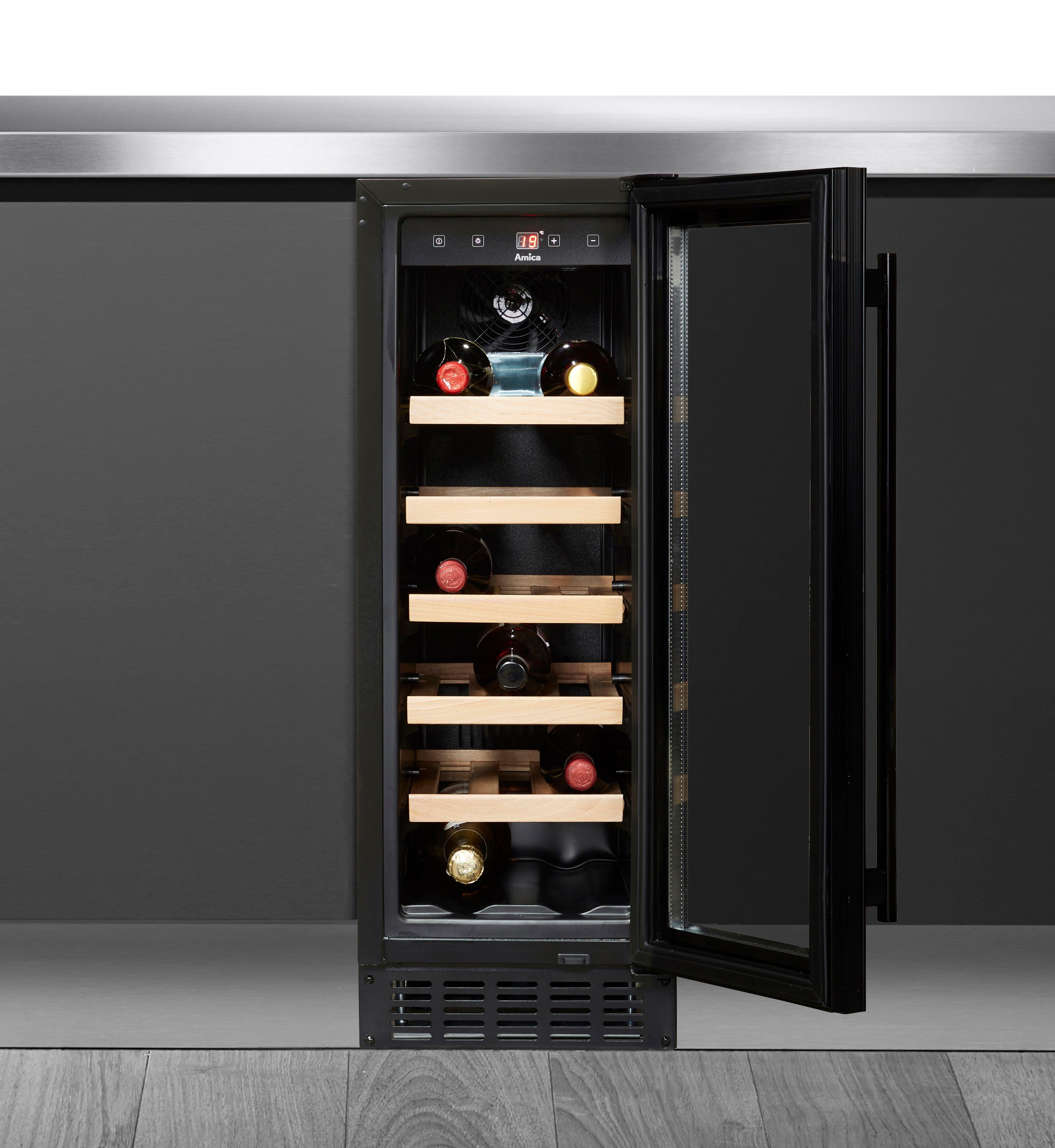 Weinkühlschrank WK 341 115 S