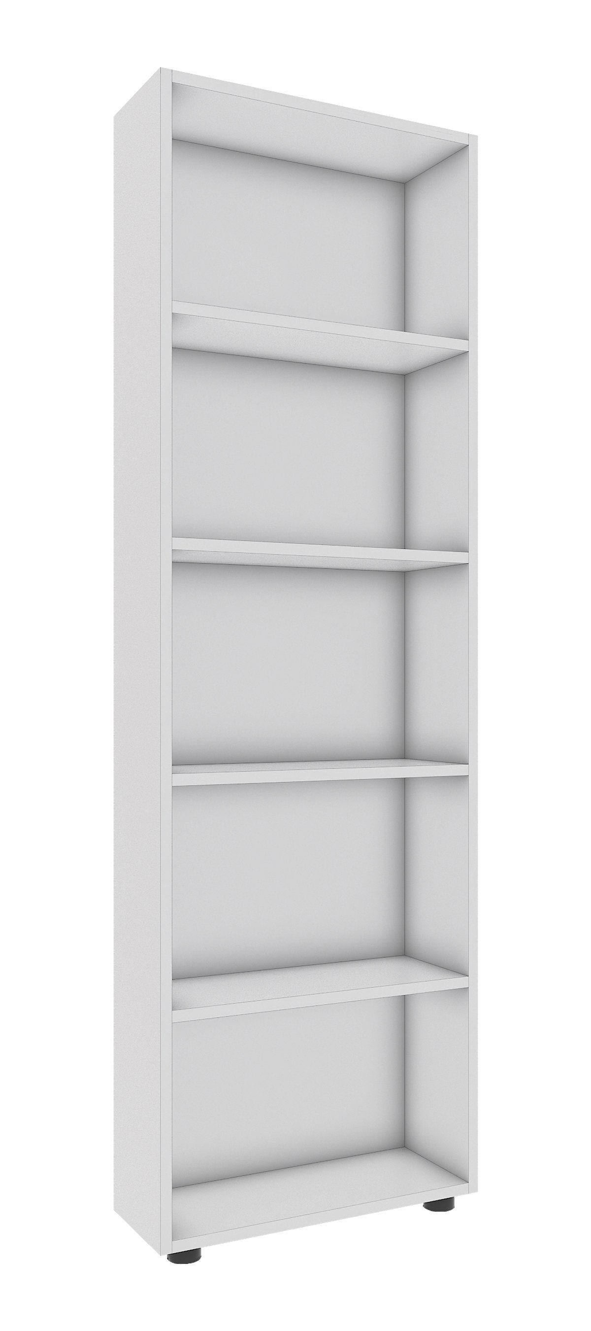 VCM Standregal Holz Büro Regal Bücher günstig online kaufen