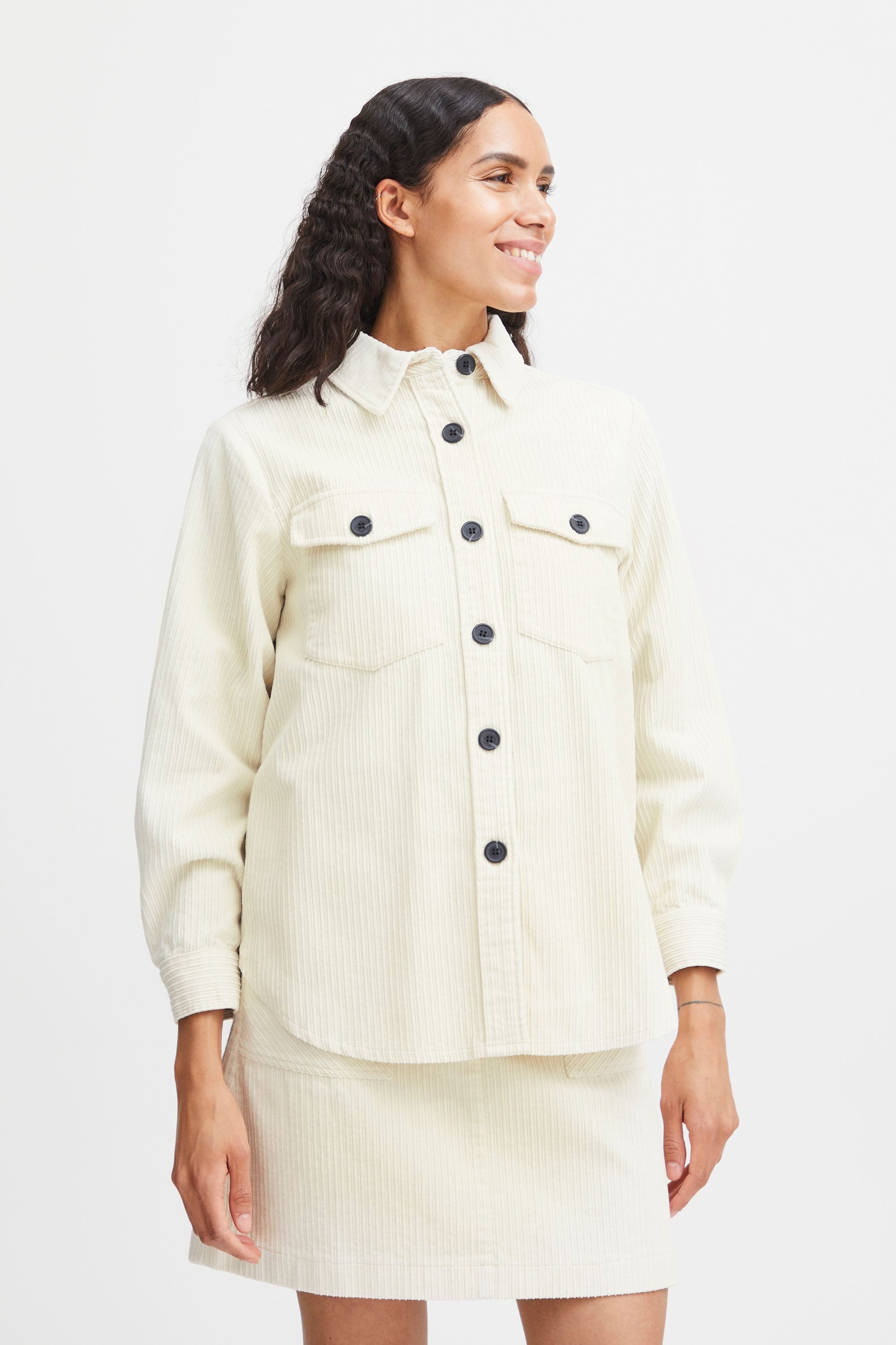 Langarmhemd BYDISUNE SHIRT - 20813430