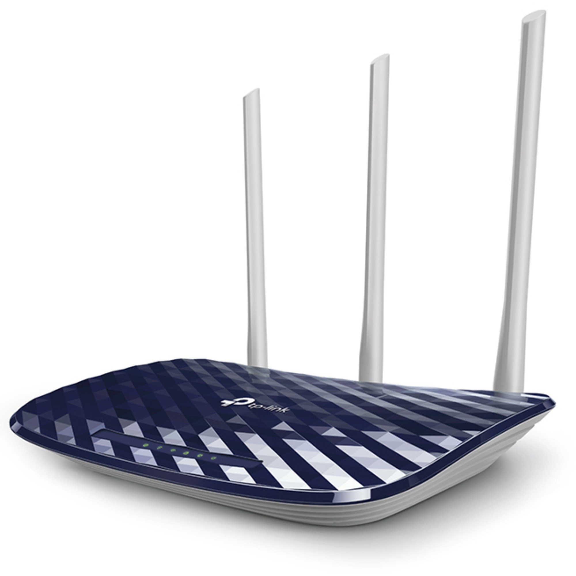 tp-link TP-Link Archer C20 V4, Router Mobiler Router