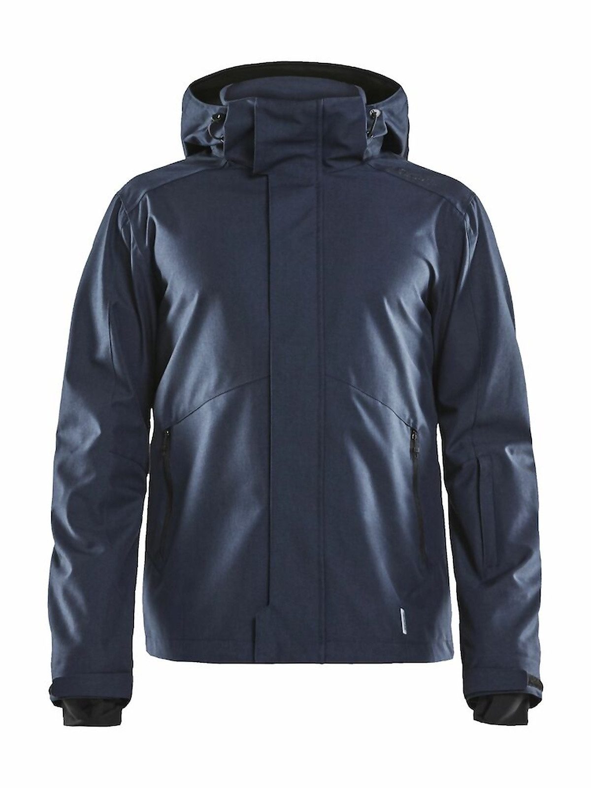 Outdoorjacke Winterjacke Herren Mountain Jacket M