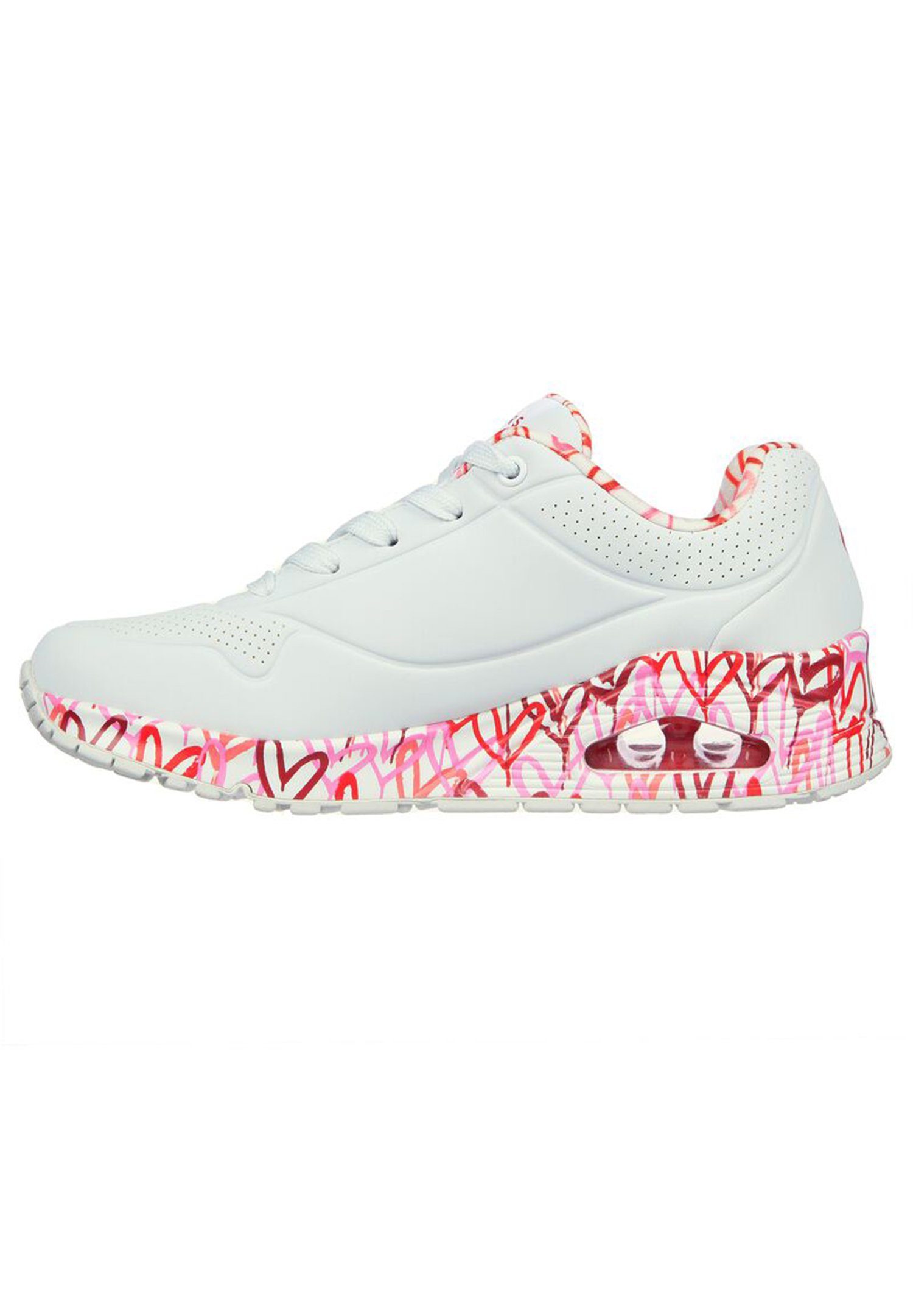 Skechers UNO Loving Love Sneaker günstig online kaufen
