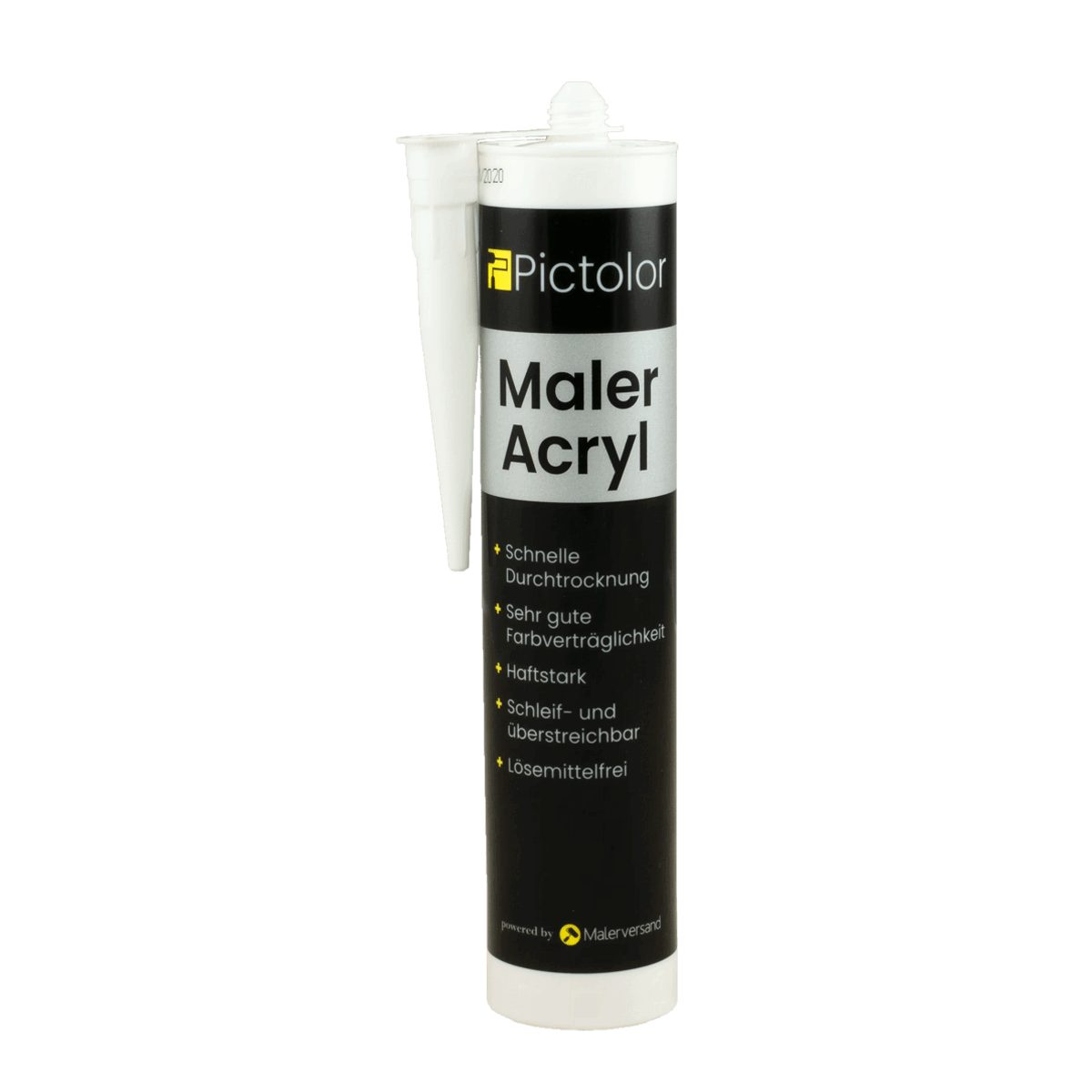 Pictolor Klebstoff Pictolor® Maler-Acryl günstig online kaufen
