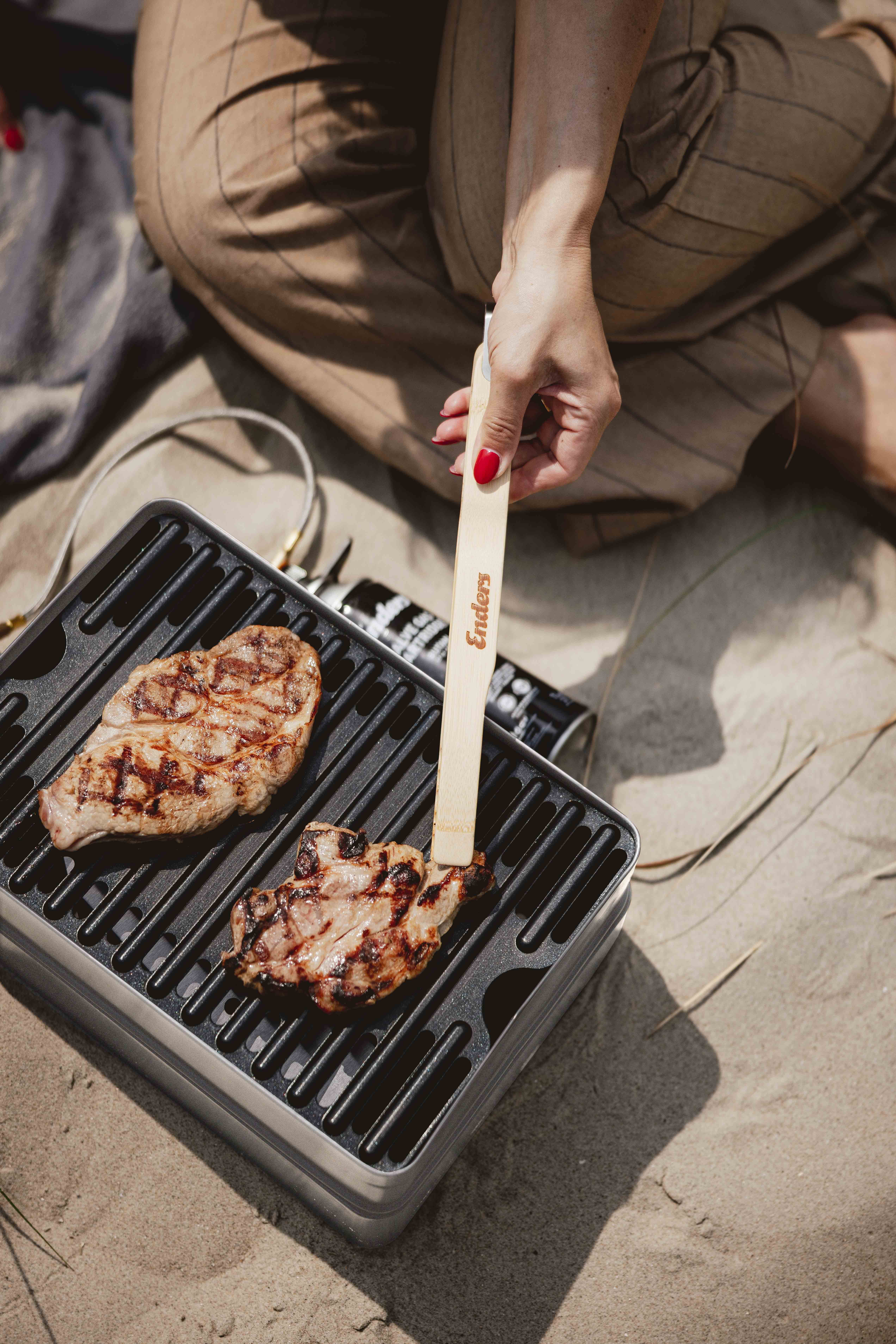 Enders® Gasgrill Pace