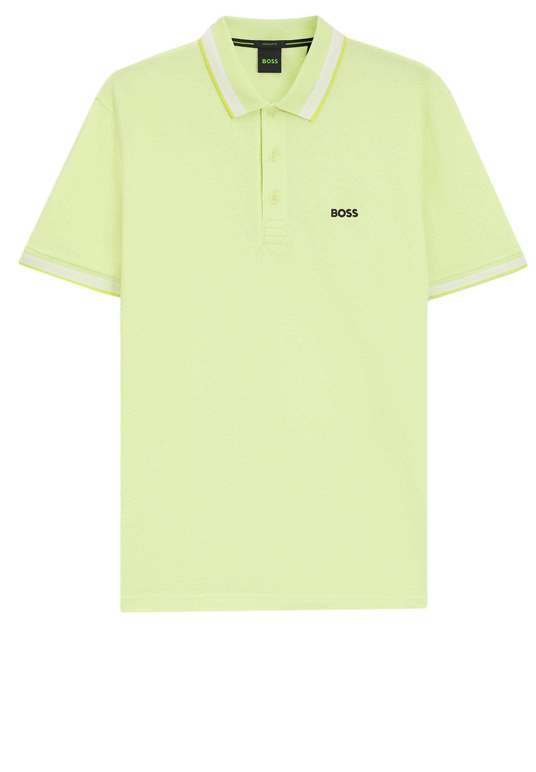 BOSS GREEN Poloshirt Paddy (1-tlg) günstig online kaufen