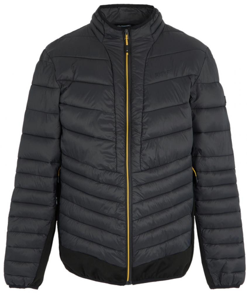 Ash/Black - 61G