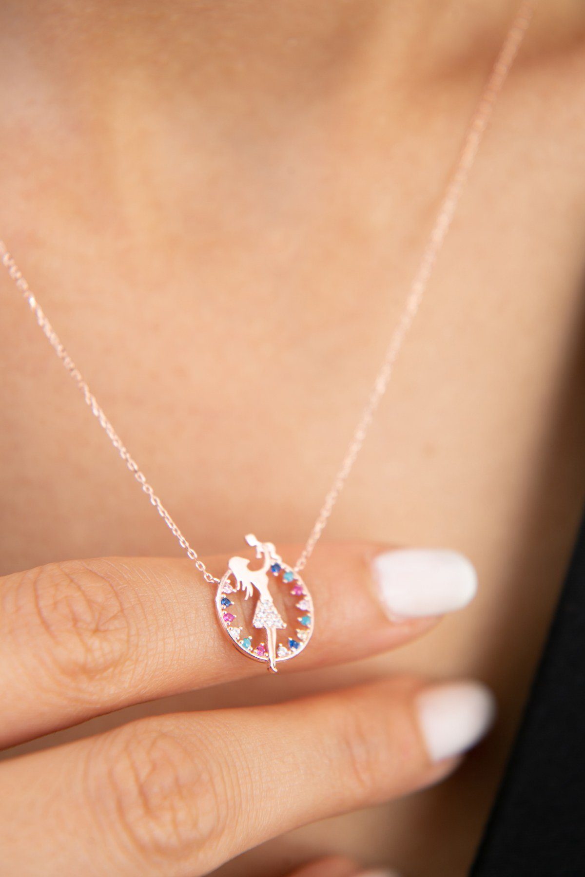 Heliophilia Silver Schmuckset 100% 925 STERLING günstig online kaufen