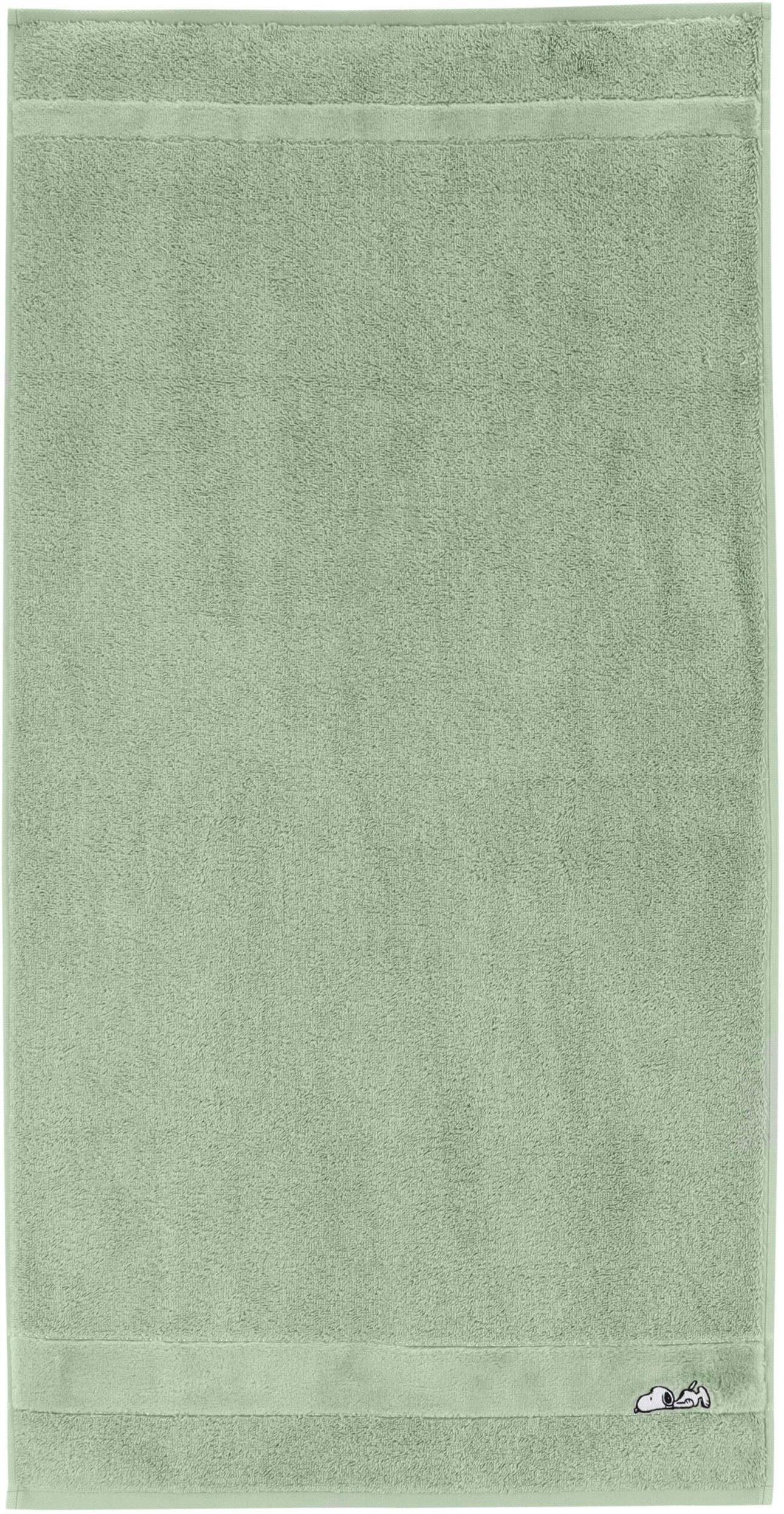 Vossen Handtuch, Frottier (1-St)