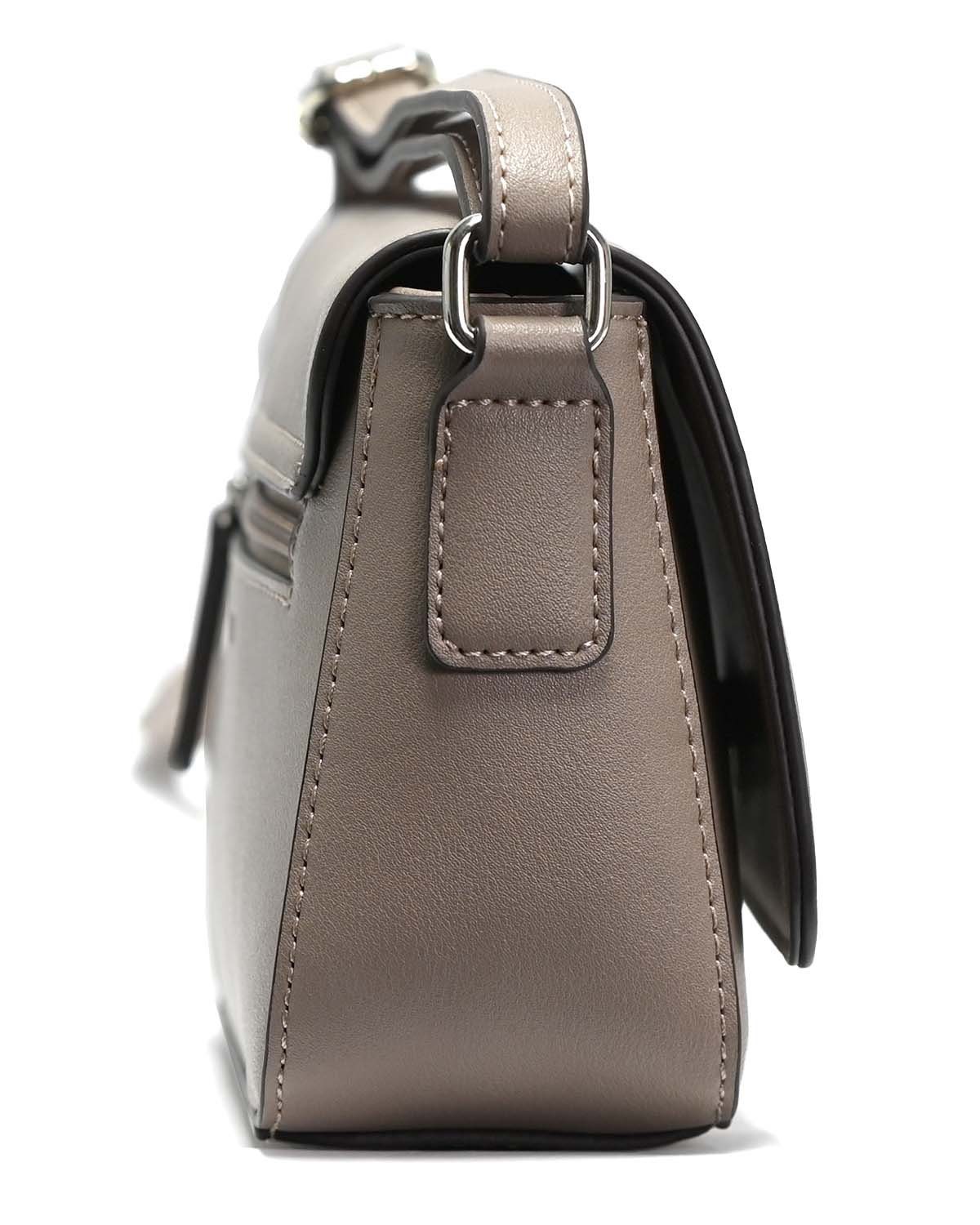 GERRY WEBER Bags Umhängetasche Gerry Weber SIMPLE BUSINESS ShoulderBag xshf vegan 23x14x8