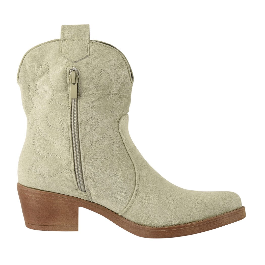 Elara Cowboy-Stiefeletten Cowboystiefel