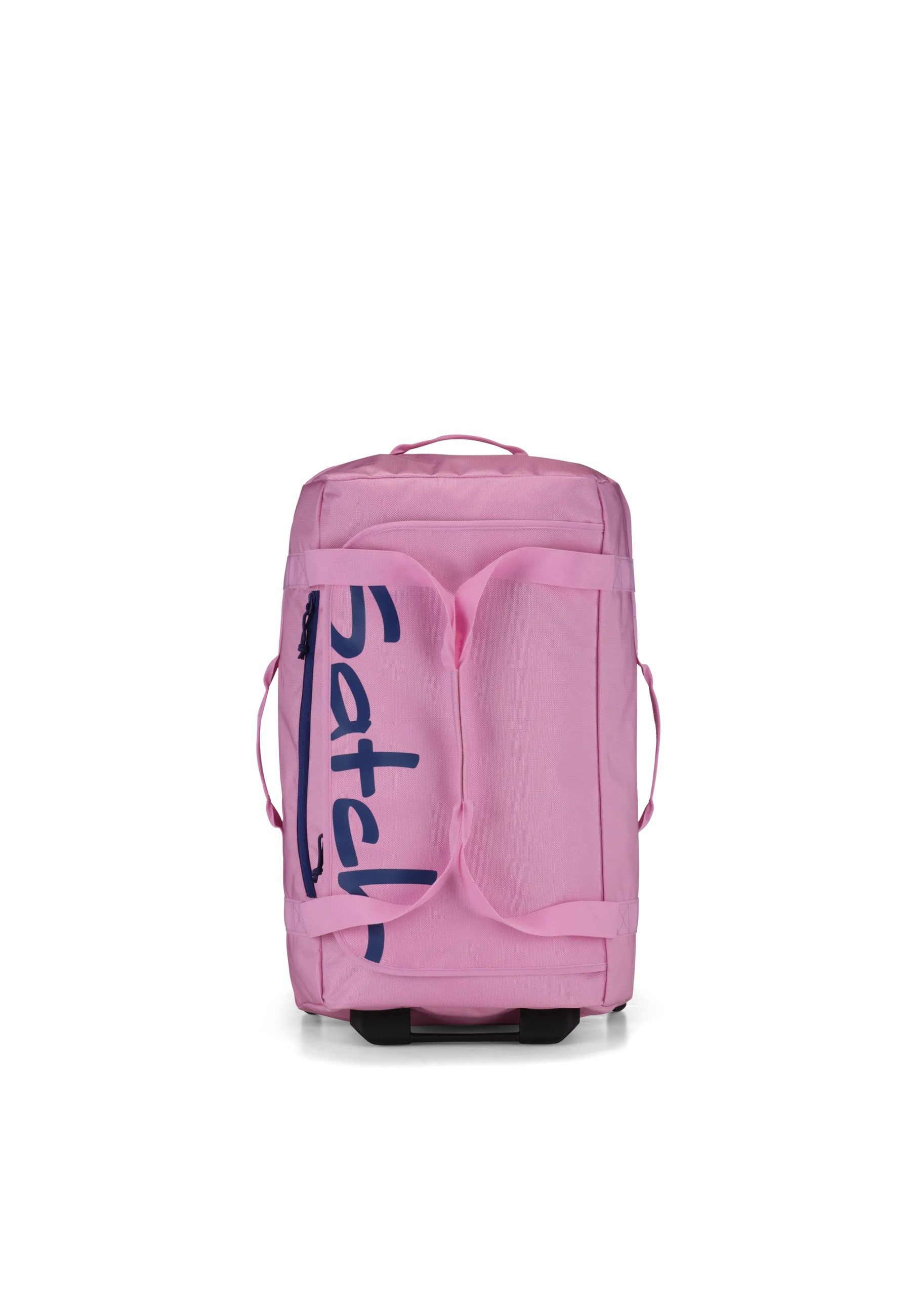 Satch Trolley quest Reisetasche ., 2 Rollen, quest Reisetasche