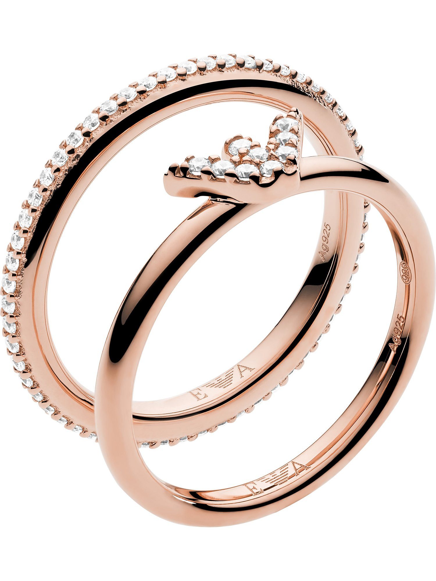 Fingerring