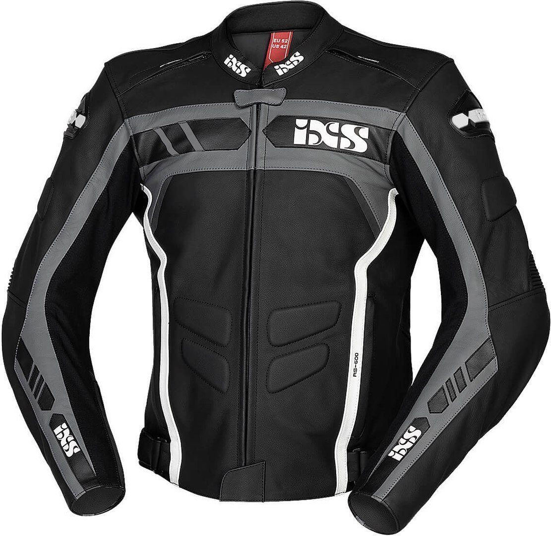 IXS Motorradjacke Sport RS-600 1.0 Motorrad günstig online kaufen