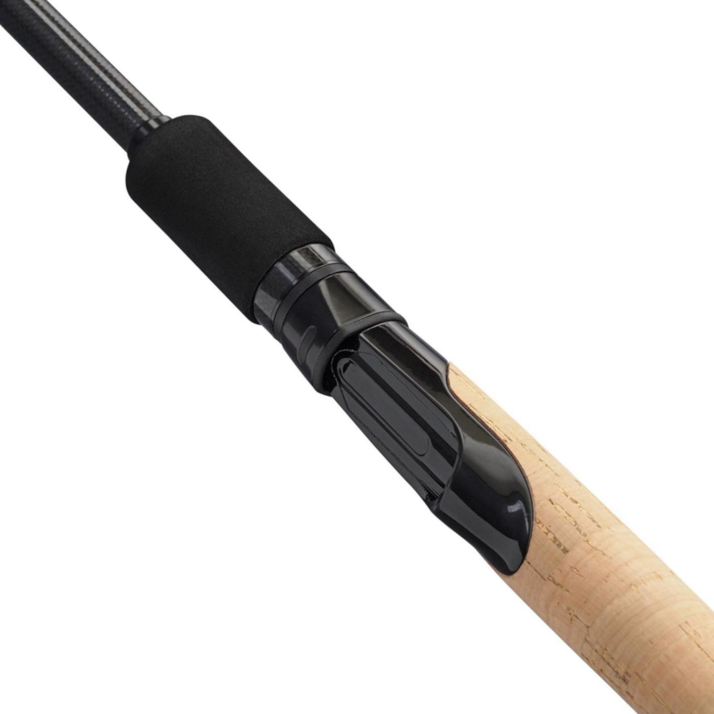 DAM Fishing Feederrute DAM Nanoflex Distance Method 360cm 60-120g - Feederrute