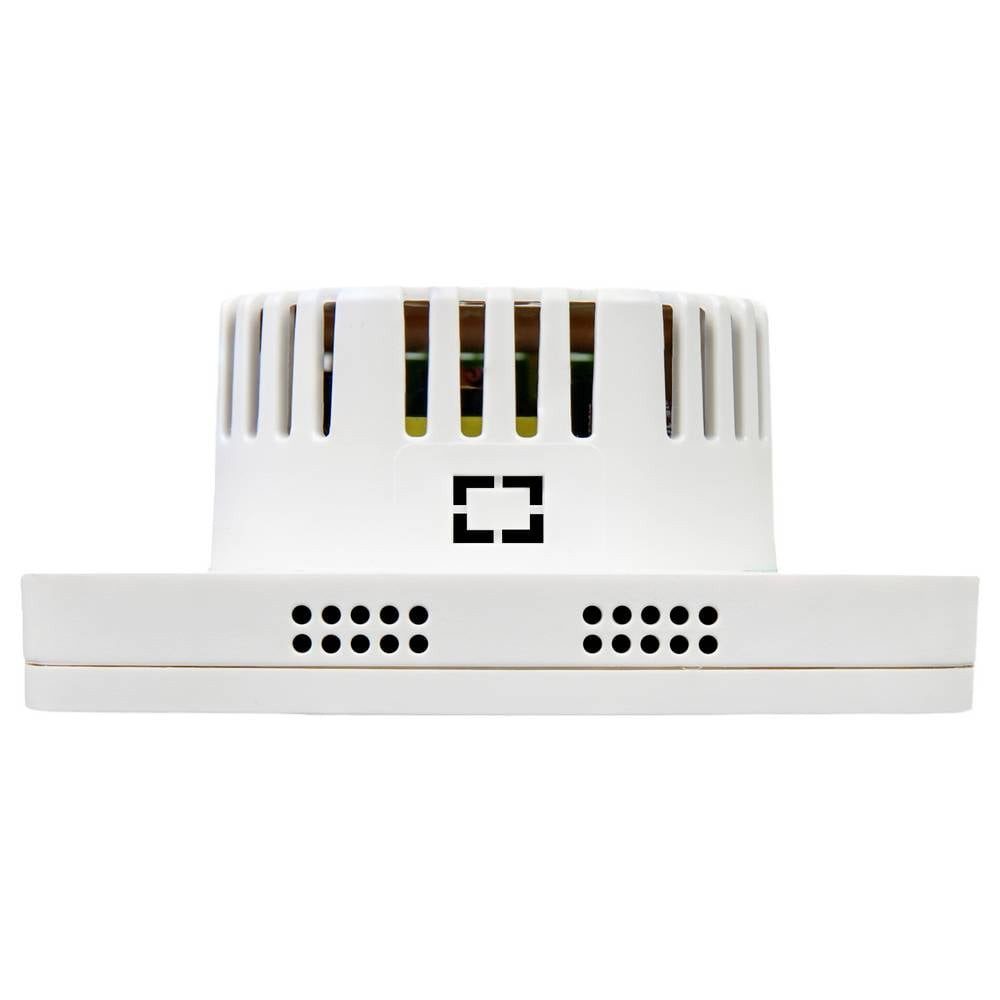 Shelly Fußbodenheizung LinkedGo smartes Heizungsthermostat (Fußboden)