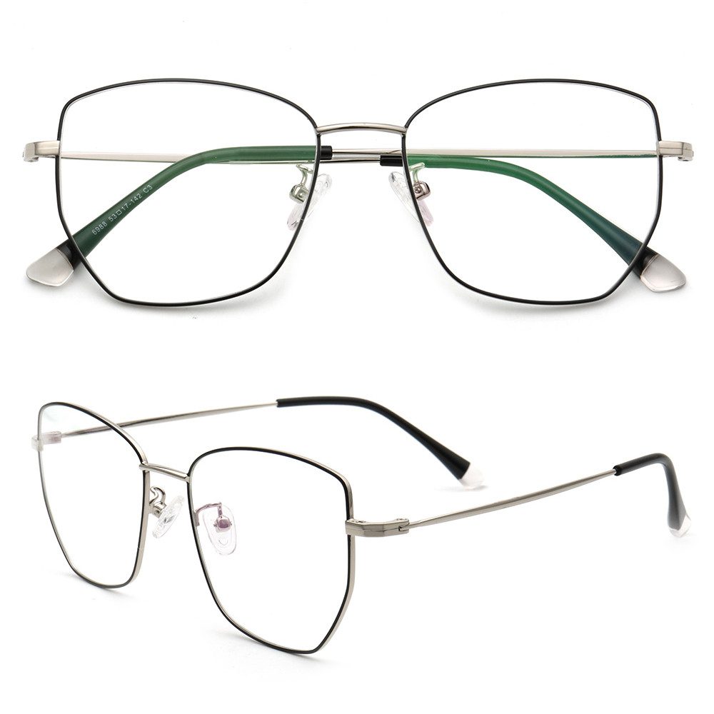 PACIEA Brille Blaulichtfilter Anti-Müdigkeit Computer