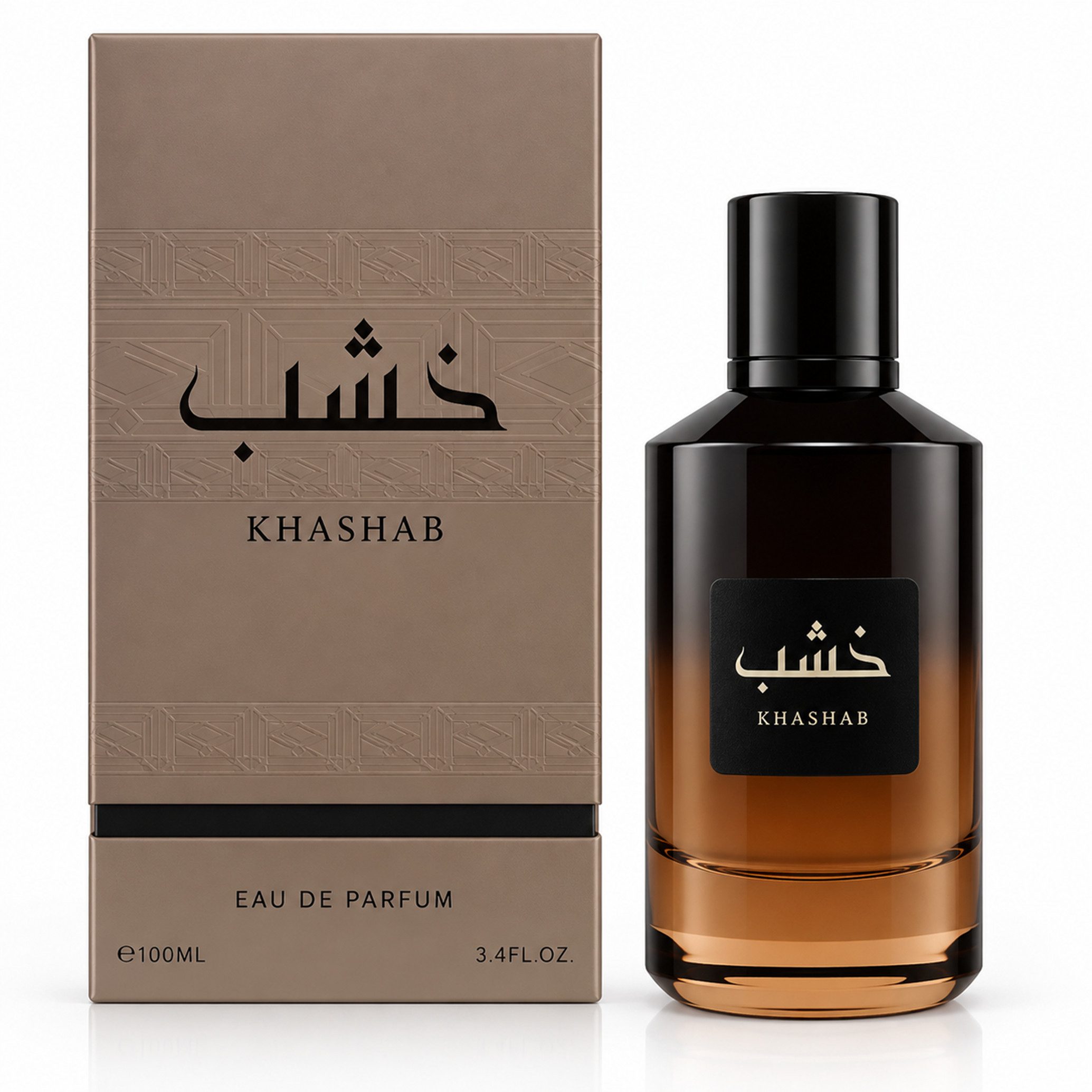 Acqua di Parma Eau de Parfum Parisvally Perfumes Khashab Eau de Parfum 100ml