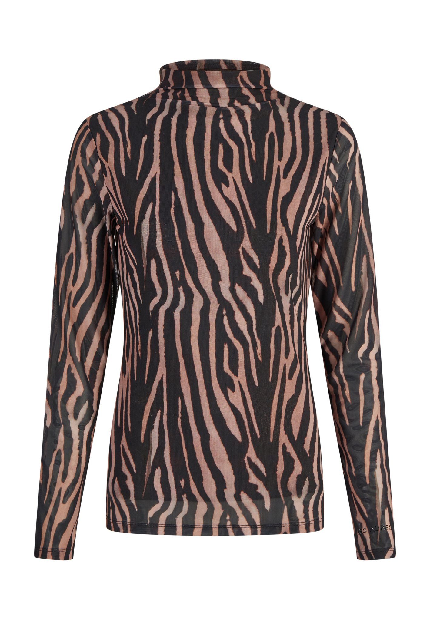MARC AUREL Langarmshirt