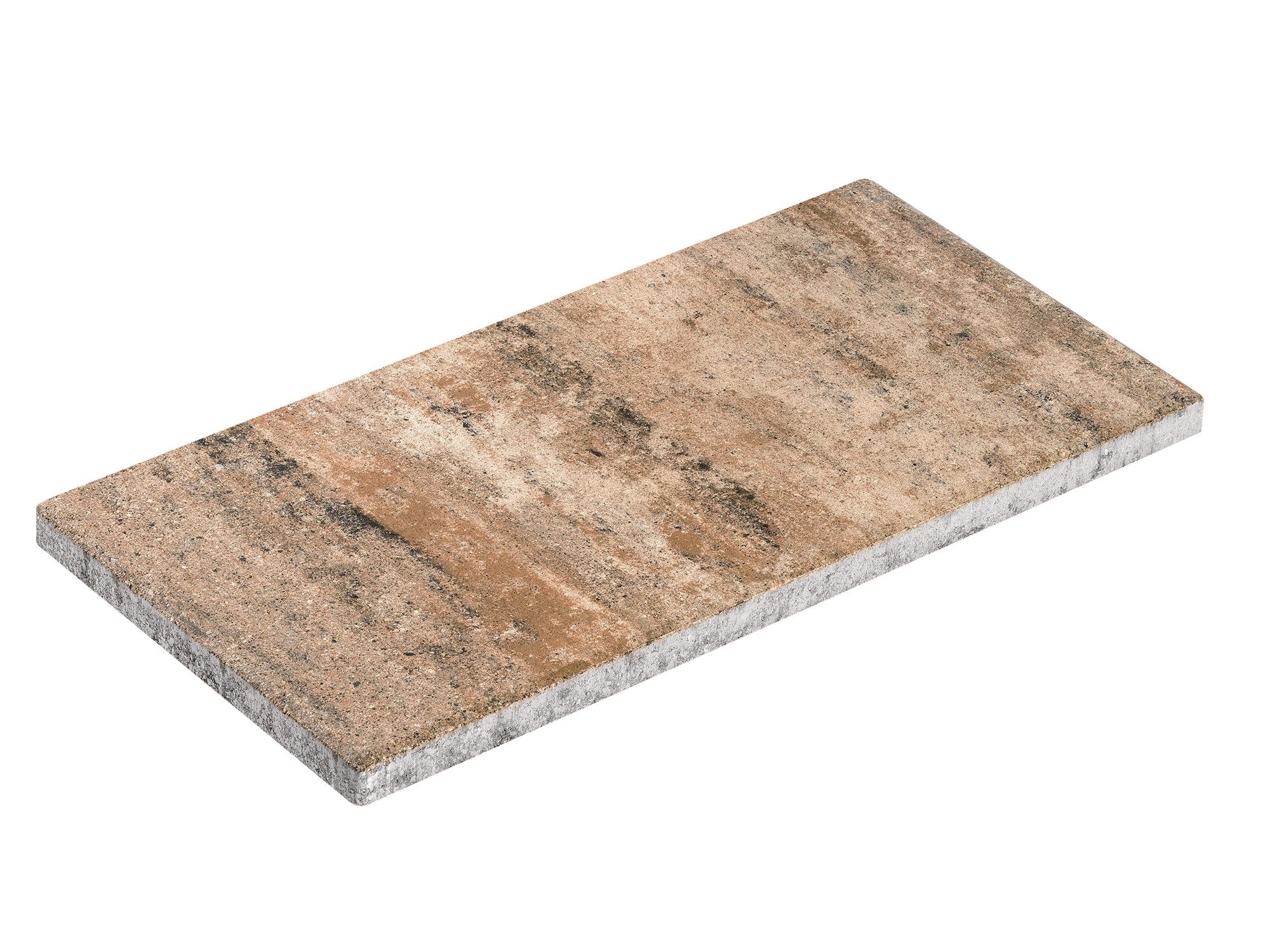 Diephaus Terrassenplatte FINOS MUSCHELKALK 50/25/3 CM PE2