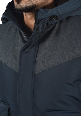 !Solid Kurzjacke SDInacio Winterjacke mit hochabschließendem Kragen