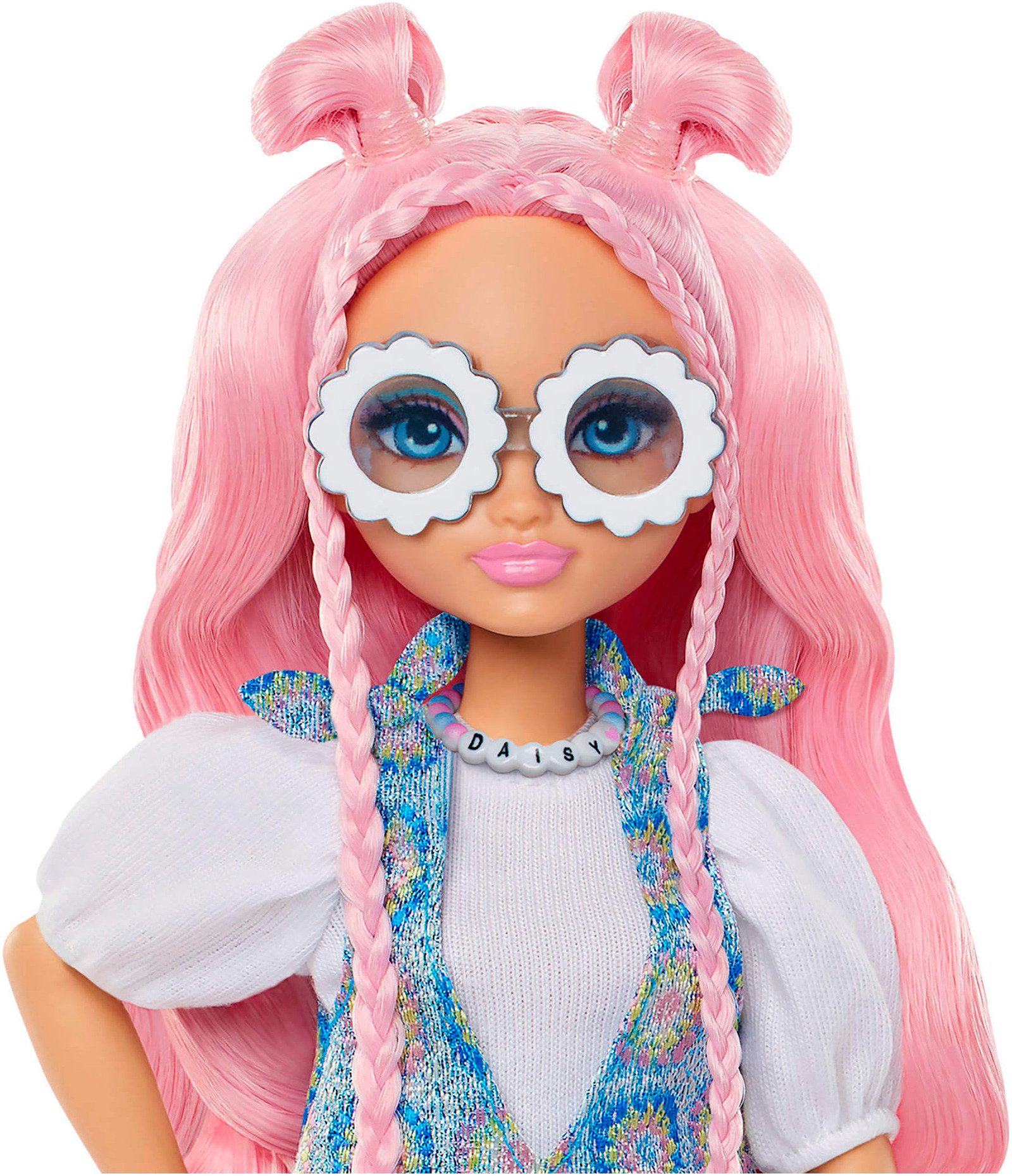 Barbie Anziehpuppe Barbie Dream Besties Daisy günstig online kaufen