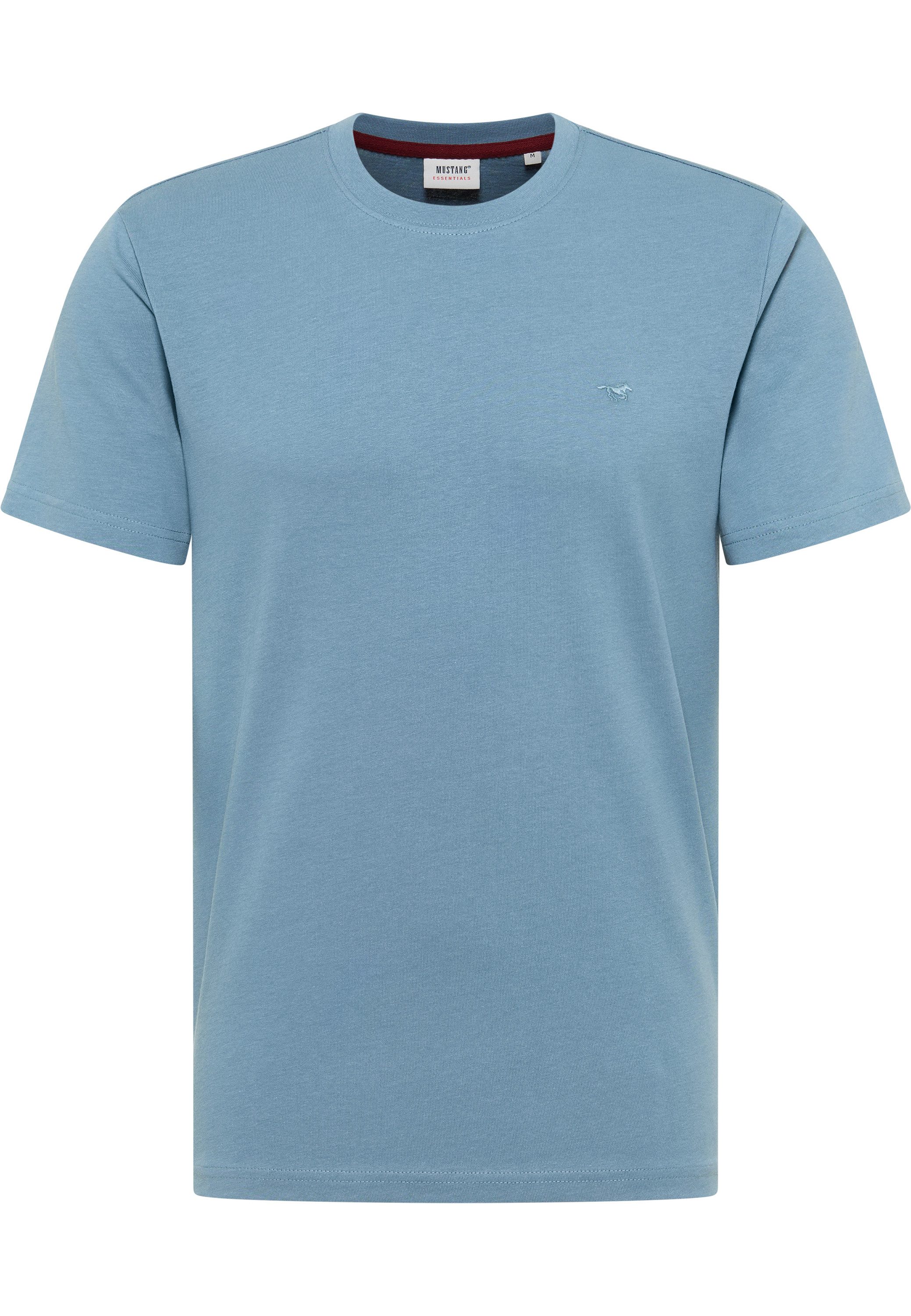 MUSTANG Kurzarmshirt Herren Style Austin günstig online kaufen