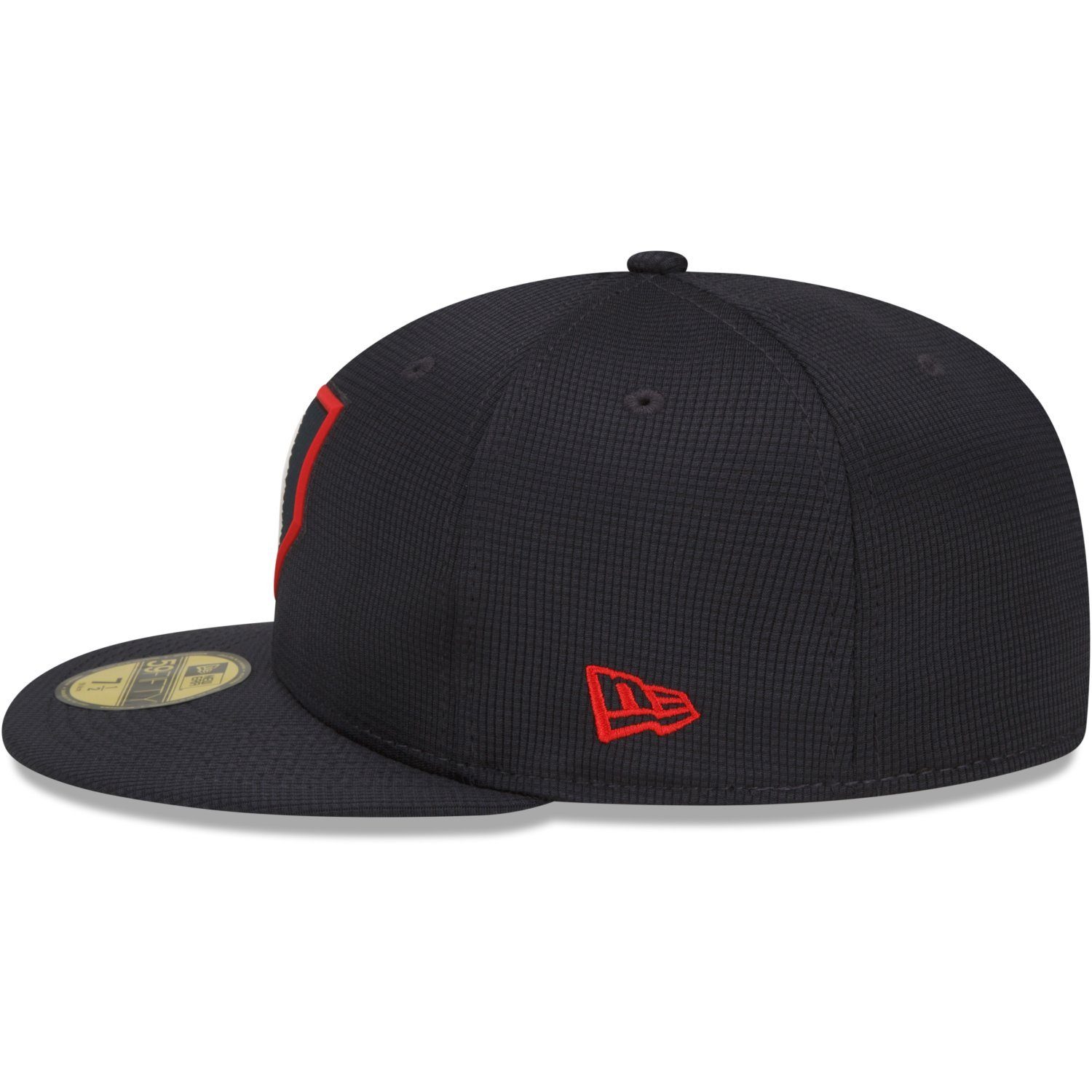 New Era Fitted 59Fifty MLB Teams Cap CLUBHOUSE 2022 Braves Atlanta